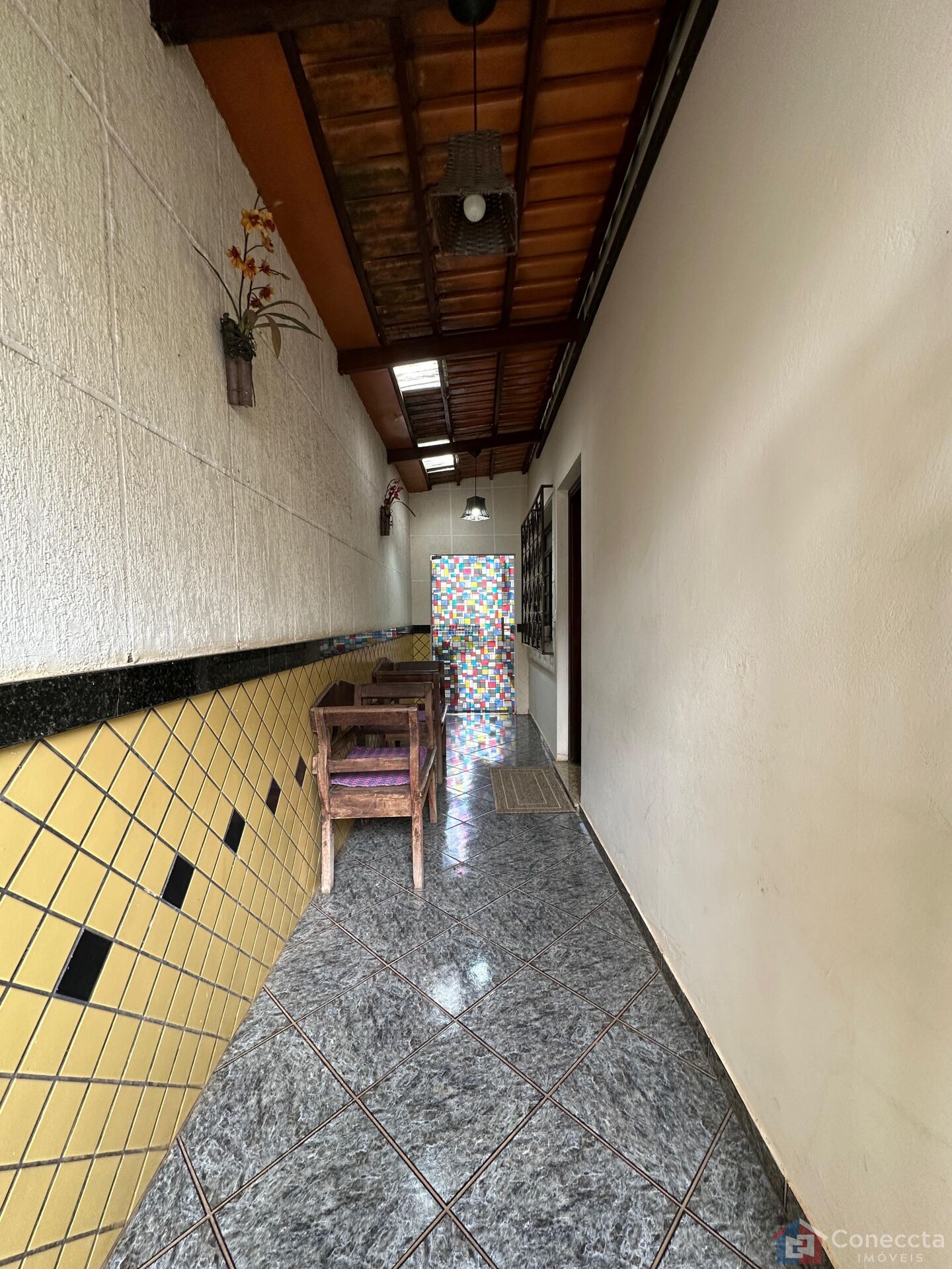 Casa à venda com 3 quartos, 215m² - Foto 4