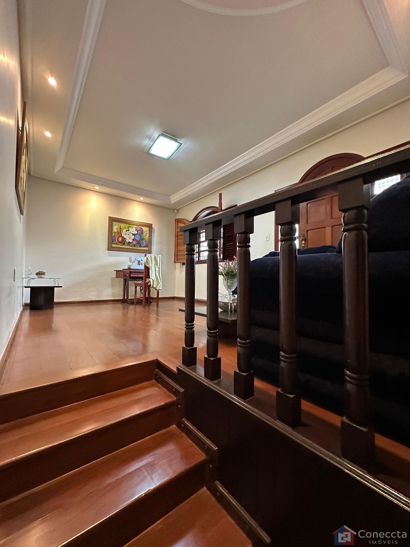Casa à venda com 3 quartos, 215m² - Foto 6