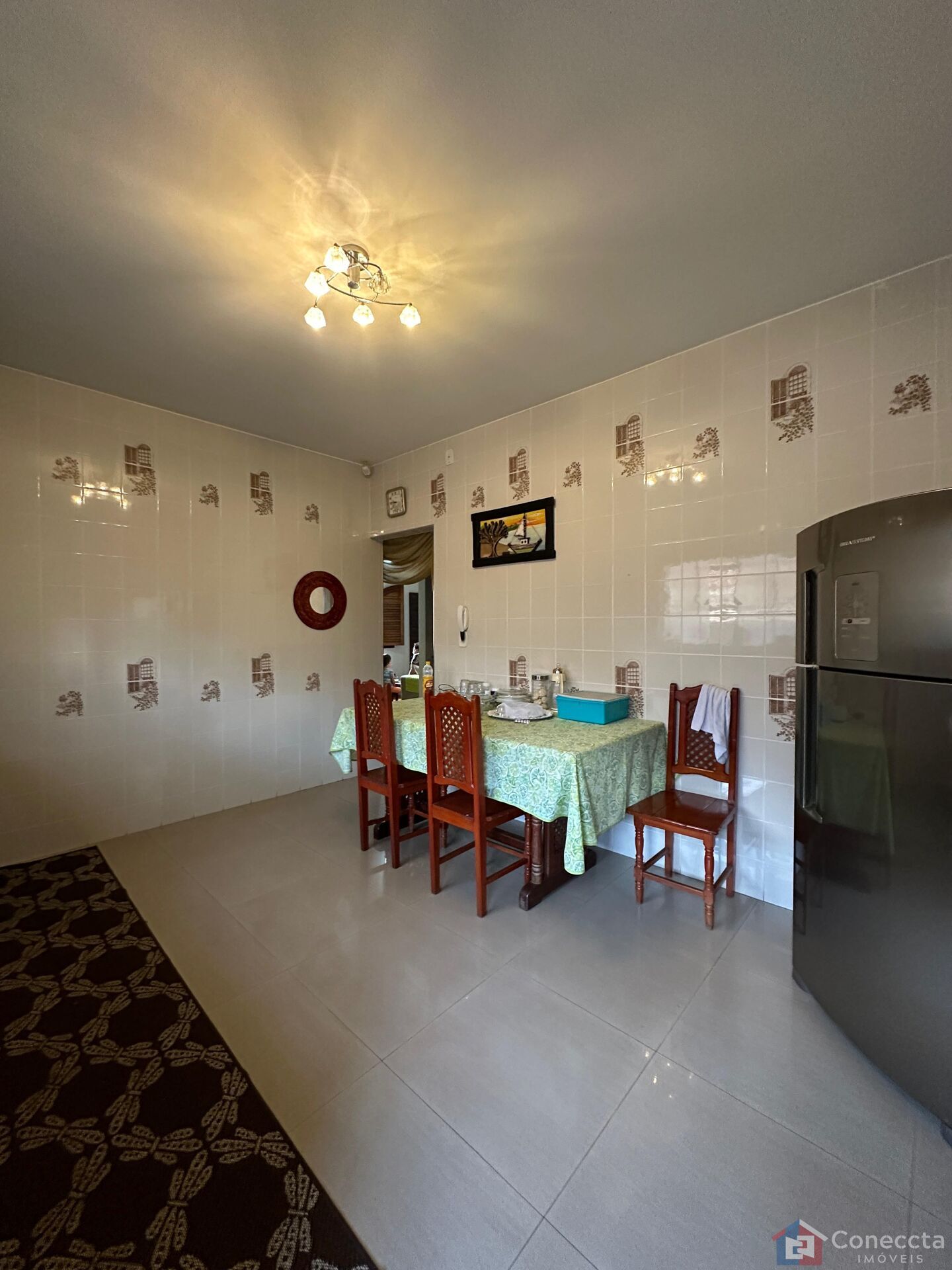 Casa à venda com 3 quartos, 215m² - Foto 16
