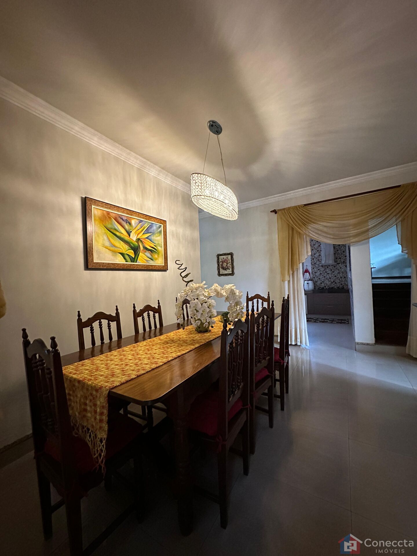 Casa à venda com 3 quartos, 215m² - Foto 5