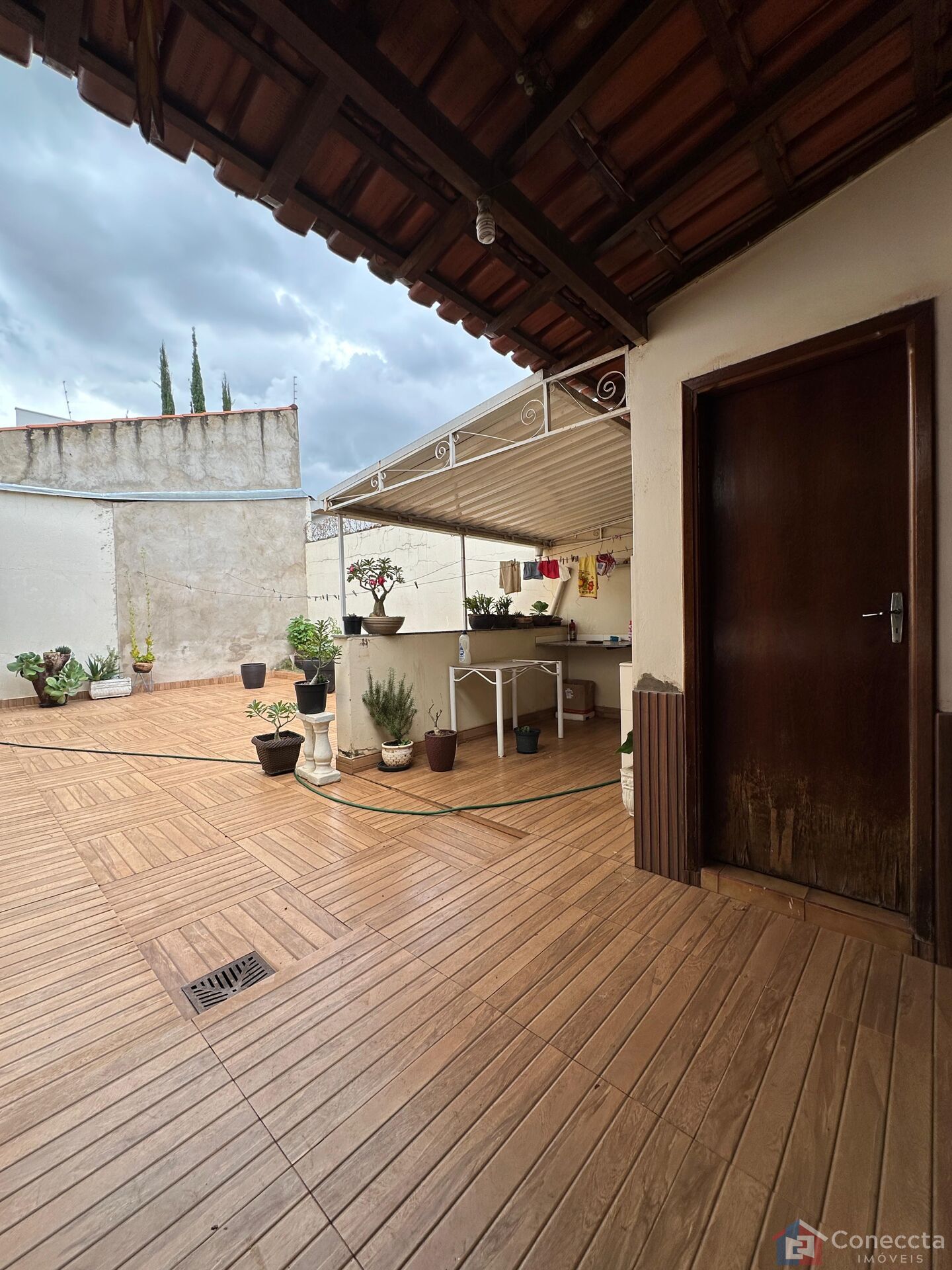 Casa à venda com 3 quartos, 215m² - Foto 18