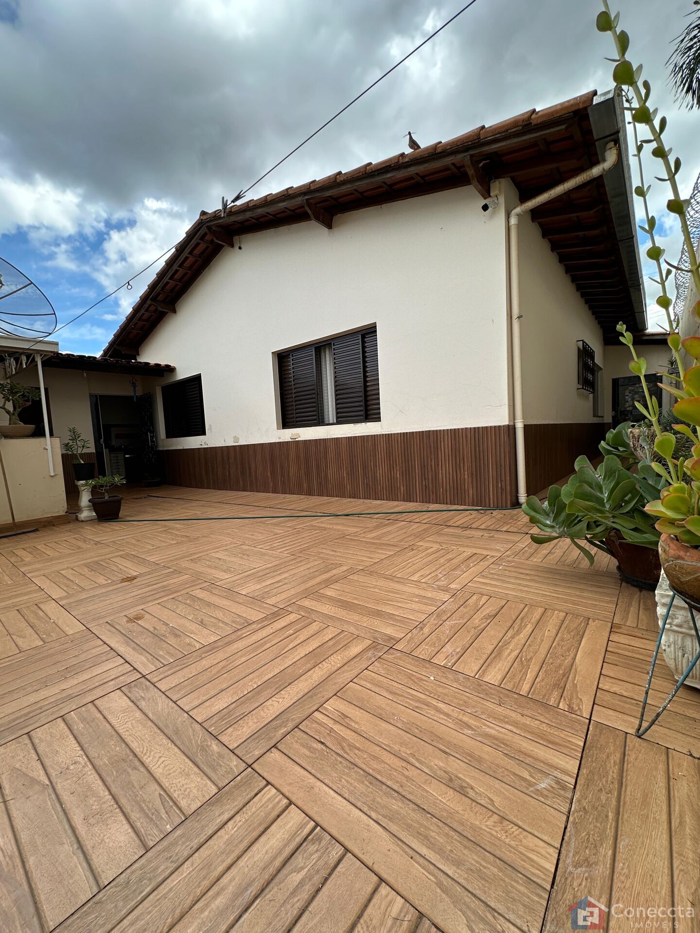 Casa à venda com 3 quartos, 215m² - Foto 19