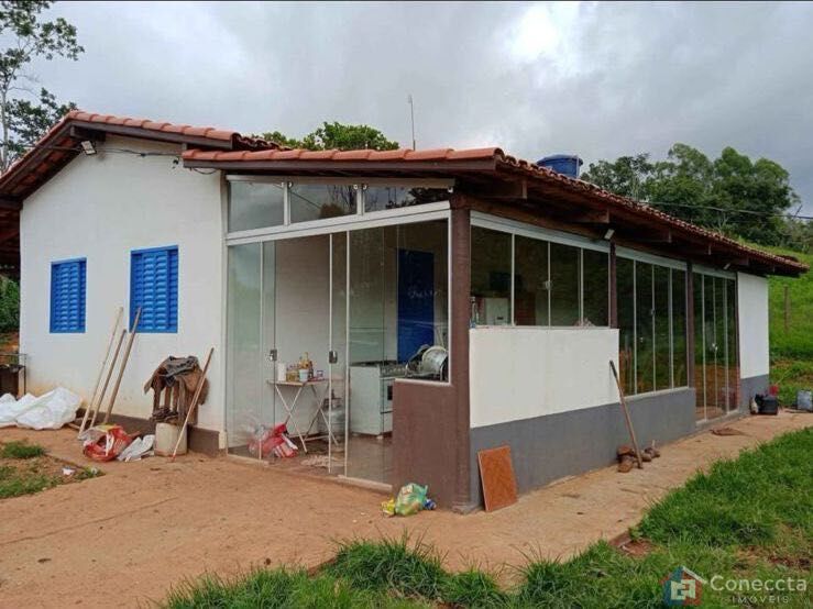 Fazenda, 7000 m² - Foto 4