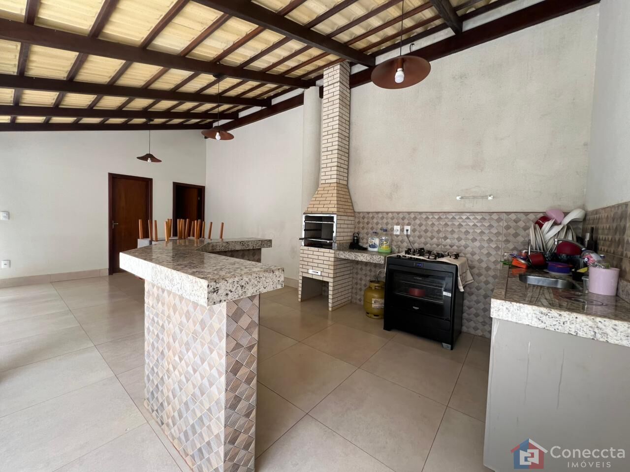 Casa, 3 quartos, 187 m² - Foto 4