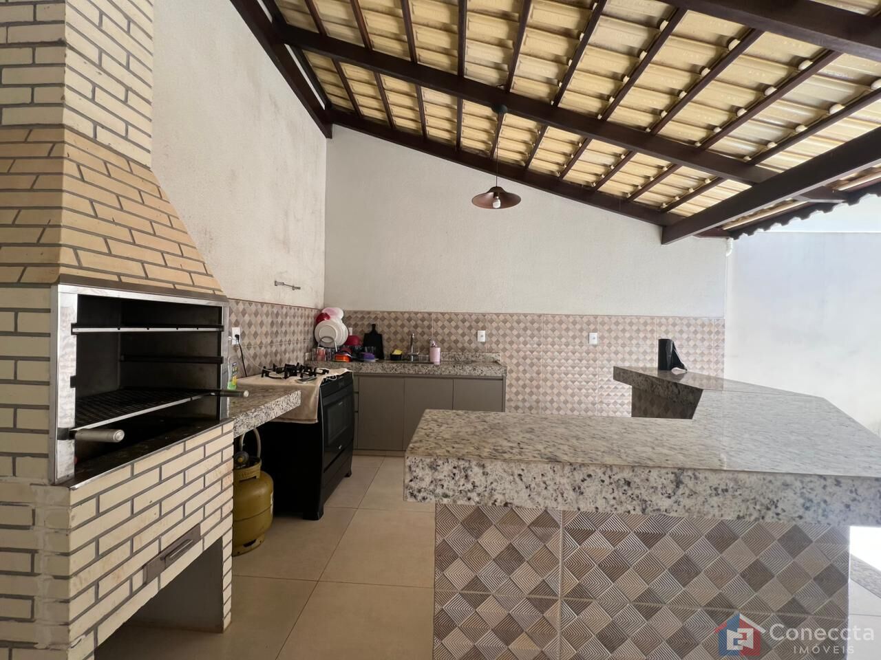 Casa, 3 quartos, 187 m² - Foto 8