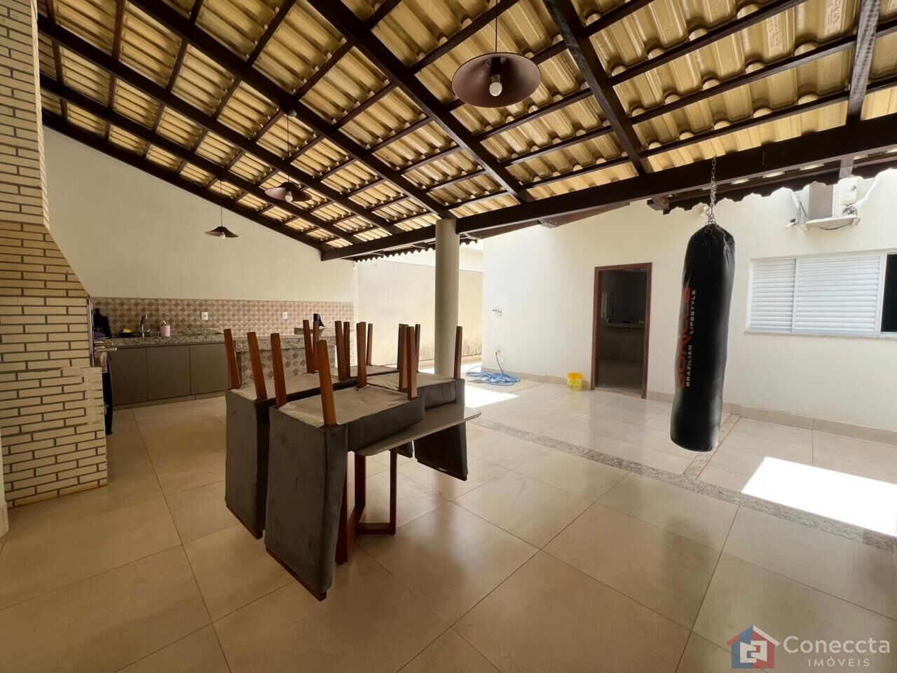 Casa, 3 quartos, 187 m² - Foto 5