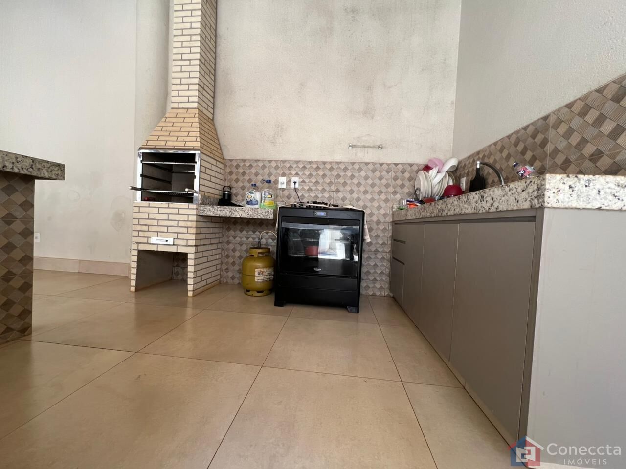 Casa, 3 quartos, 187 m² - Foto 13