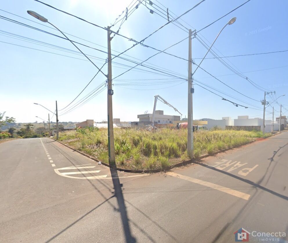 Terreno, 1200 m² - Foto 1