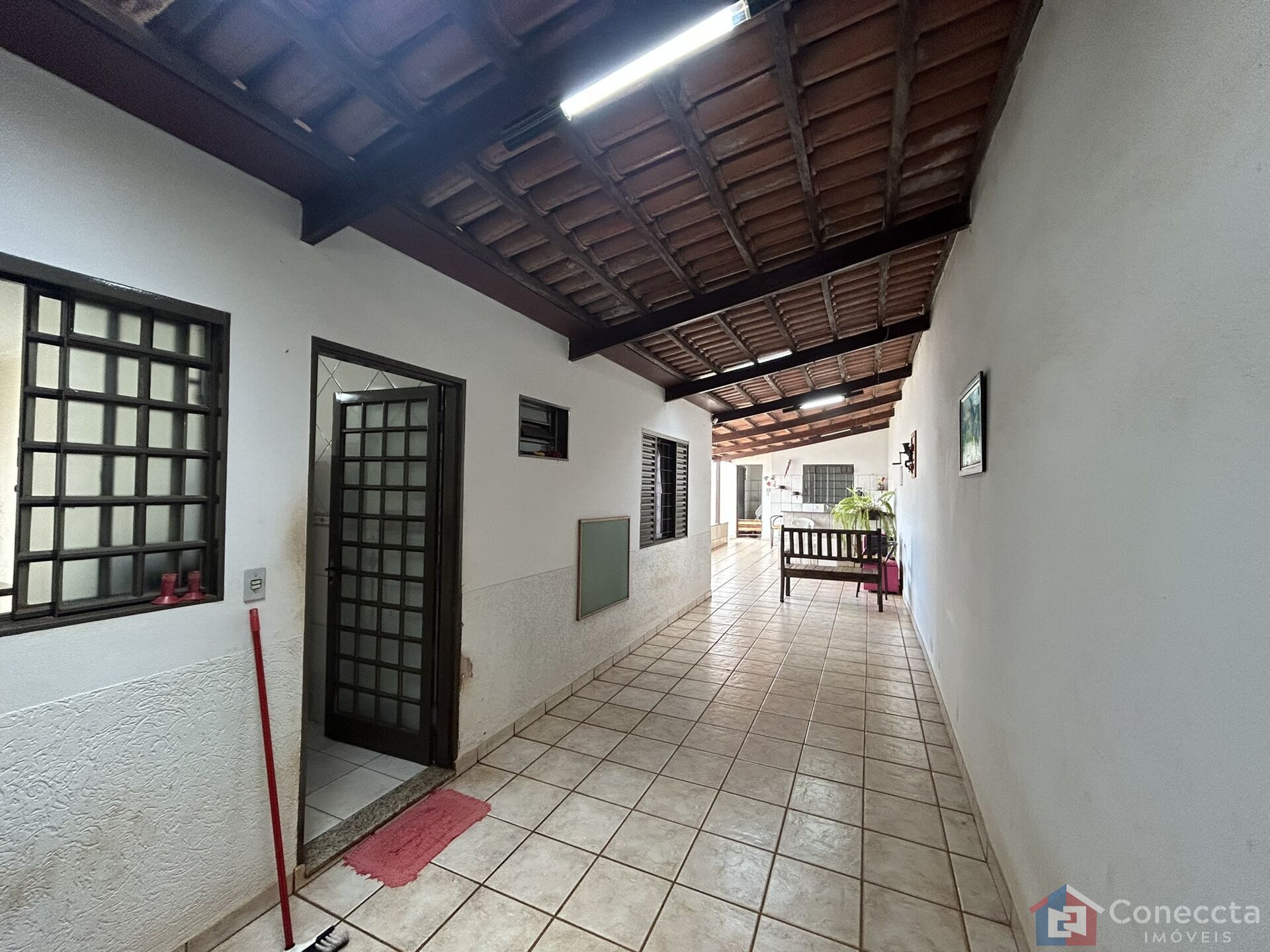 Casa à venda com 3 quartos, 153m² - Foto 19