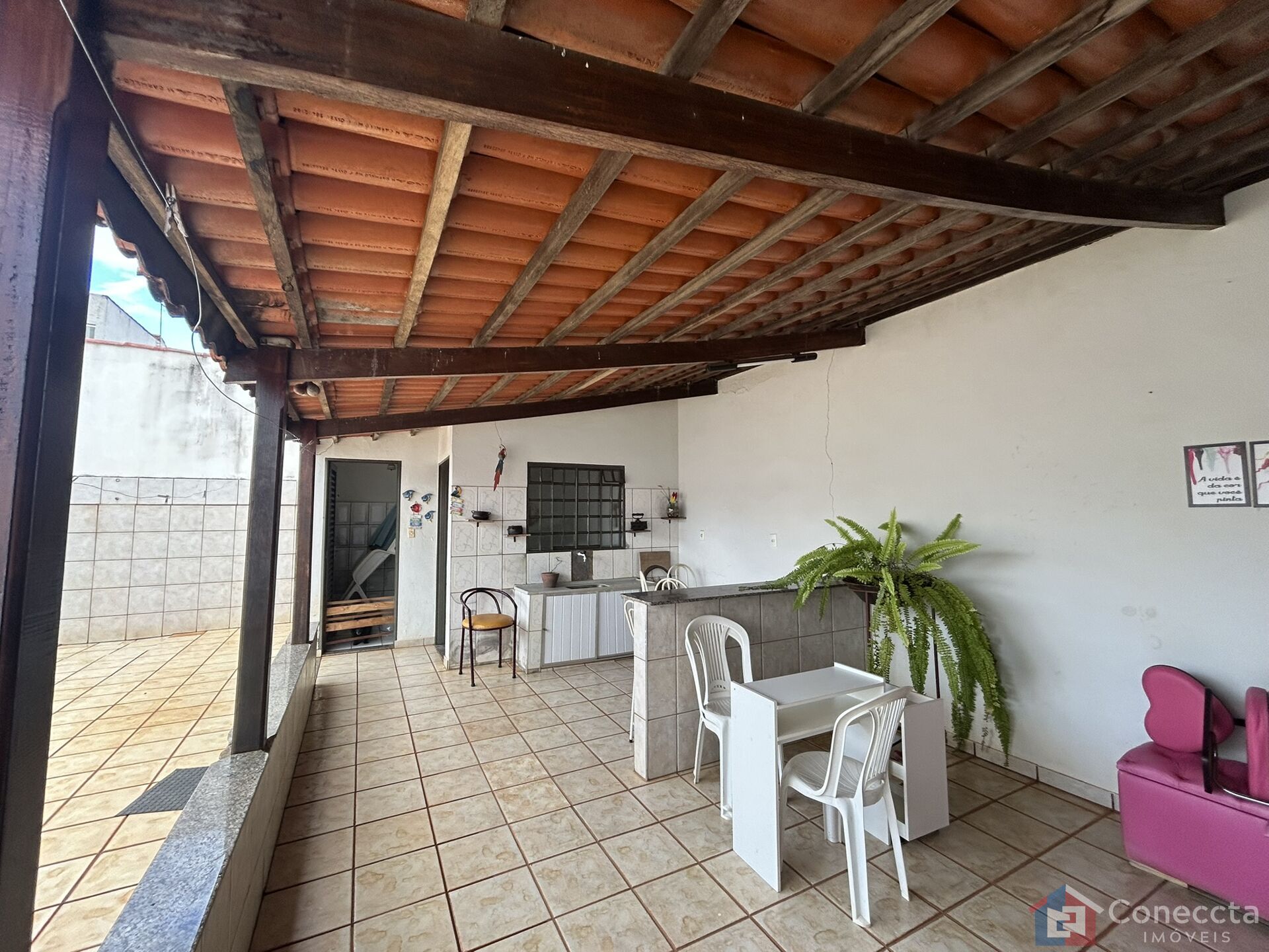 Casa à venda com 3 quartos, 153m² - Foto 23