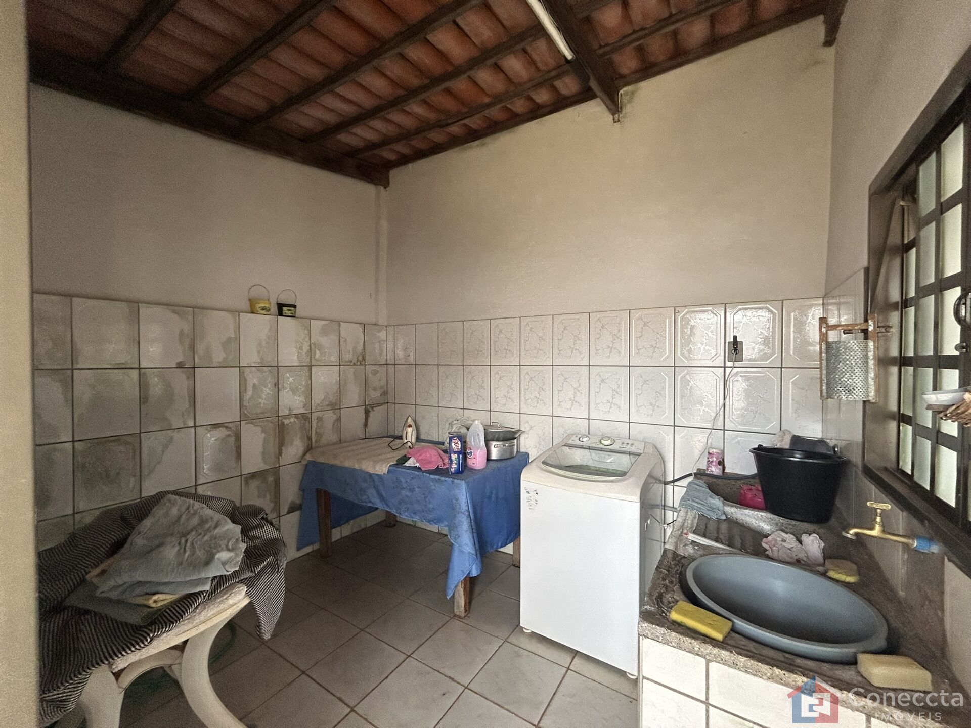 Casa à venda com 3 quartos, 153m² - Foto 24