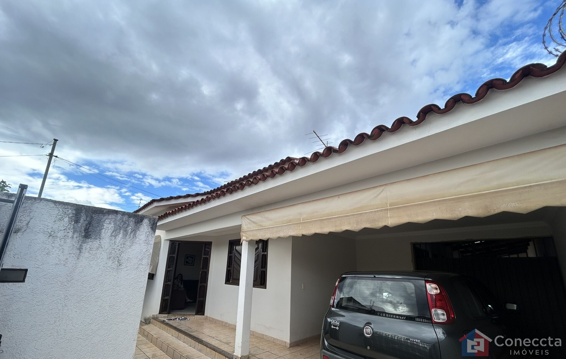 Casa à venda com 3 quartos, 153m² - Foto 6