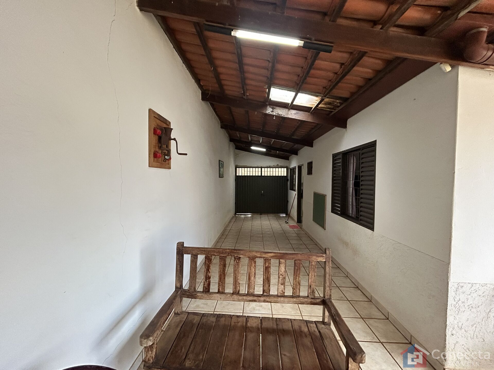 Casa à venda com 3 quartos, 153m² - Foto 20