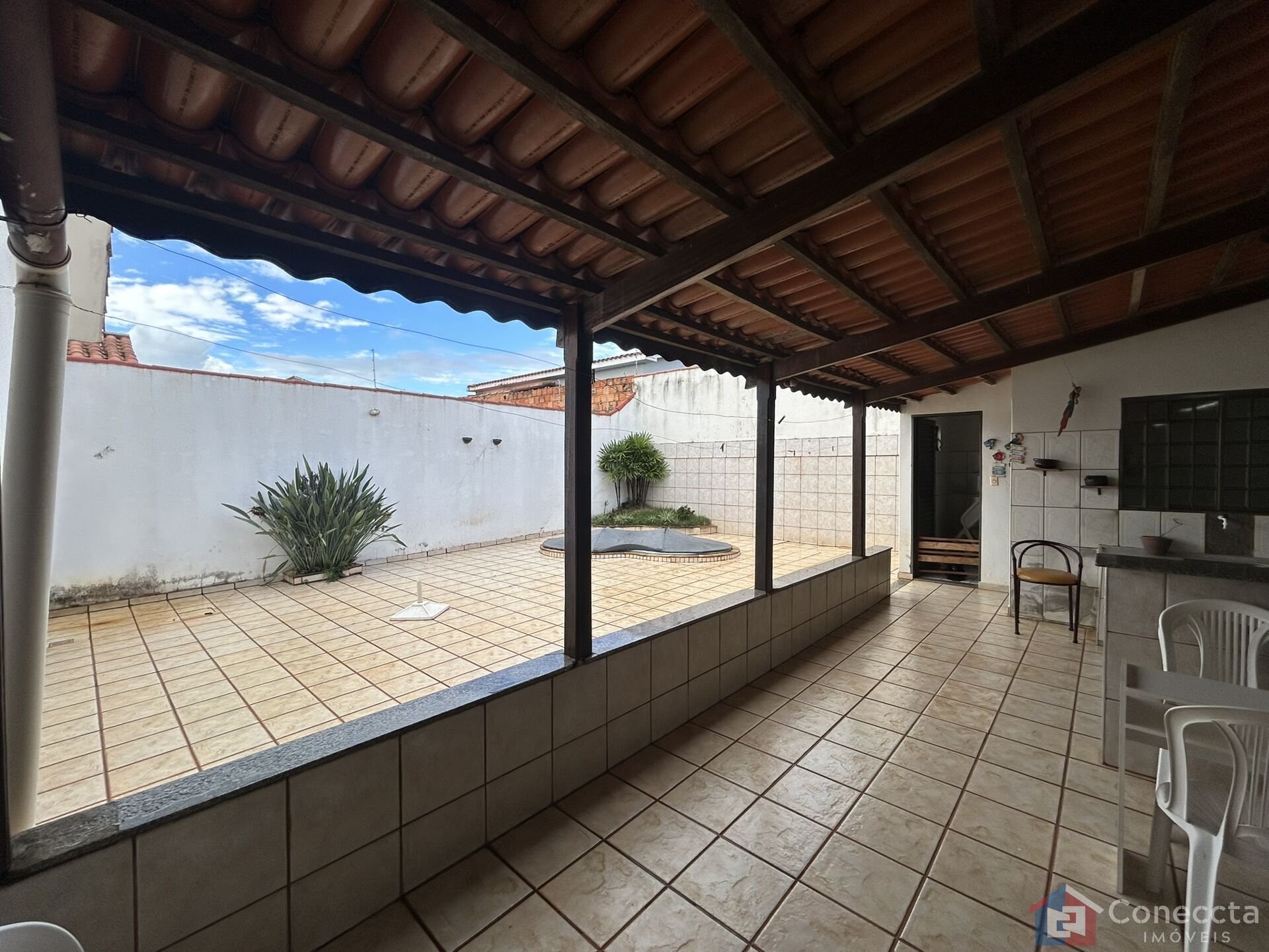 Casa à venda com 3 quartos, 153m² - Foto 27