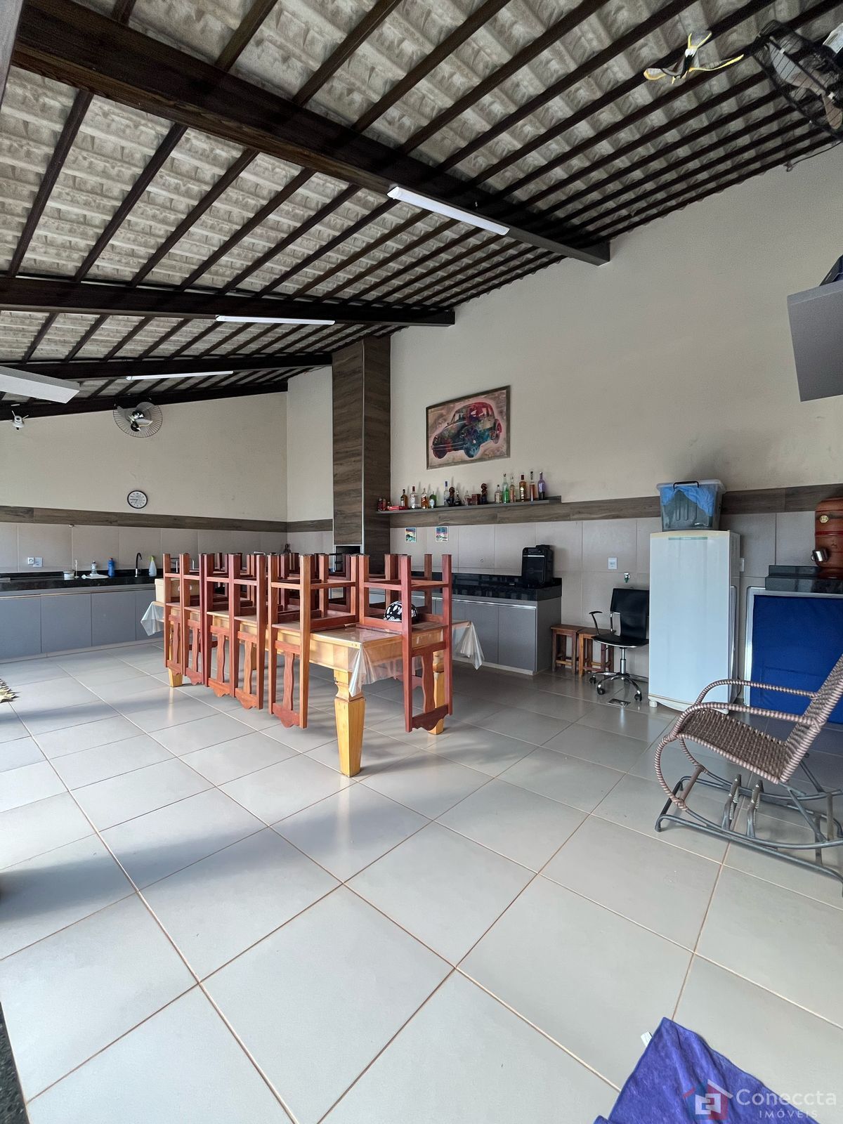 Casa à venda com 3 quartos, 190m² - Foto 17