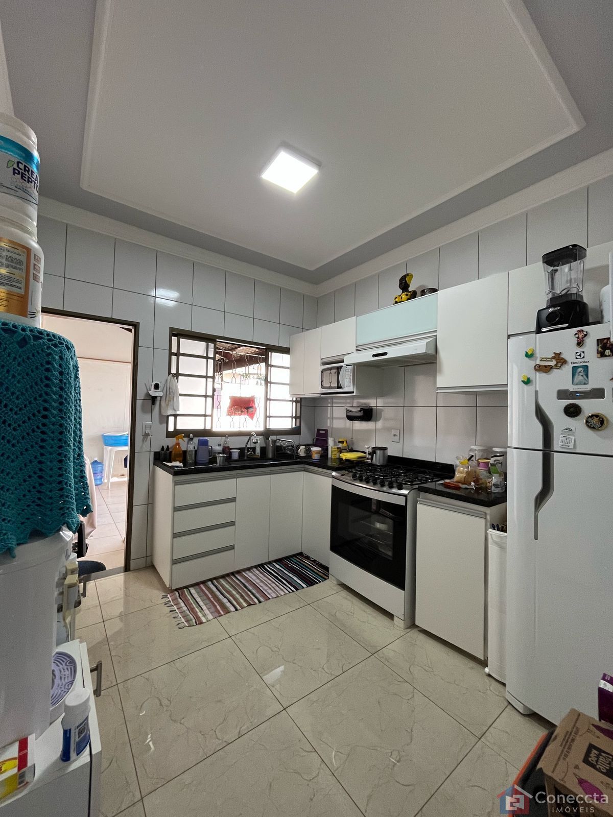 Casa à venda com 3 quartos, 190m² - Foto 10