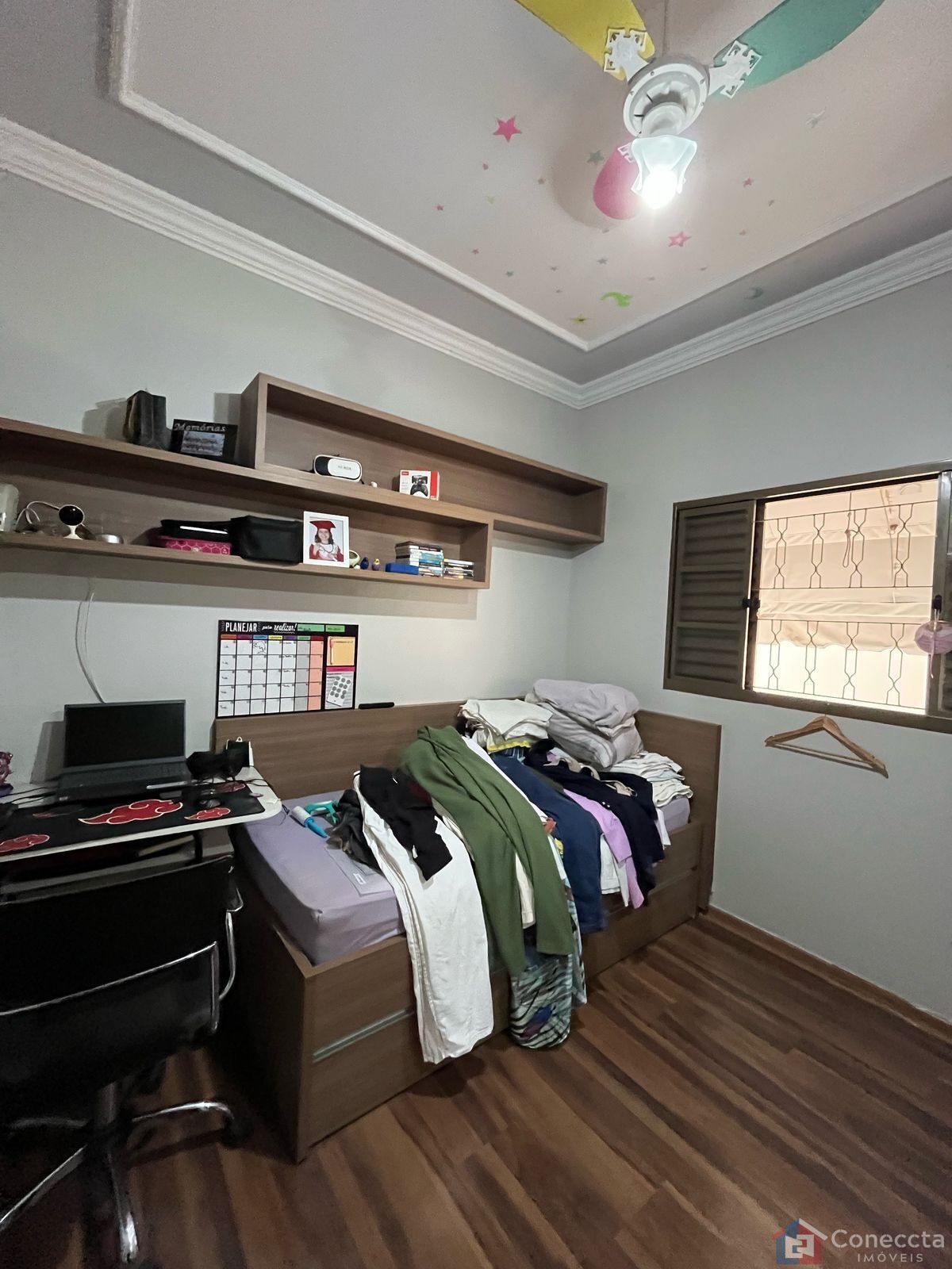 Casa à venda com 3 quartos, 190m² - Foto 4