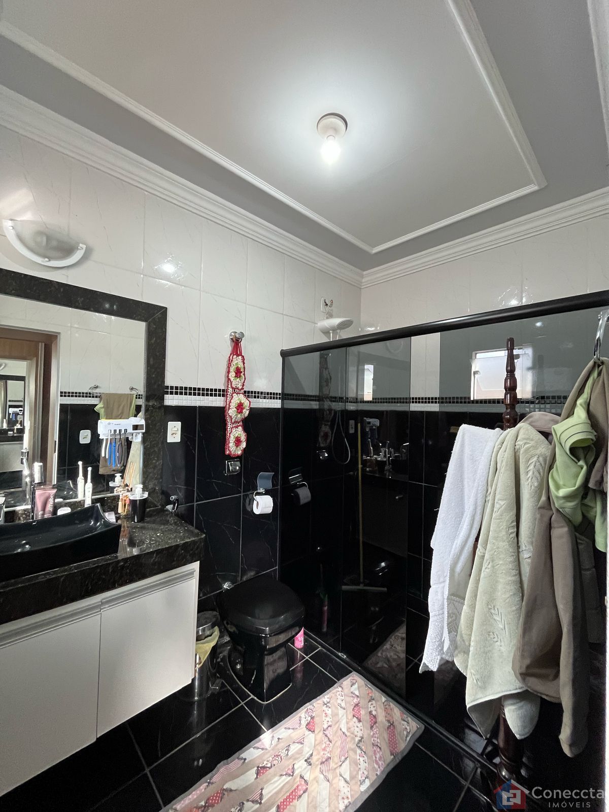 Casa à venda com 3 quartos, 190m² - Foto 9