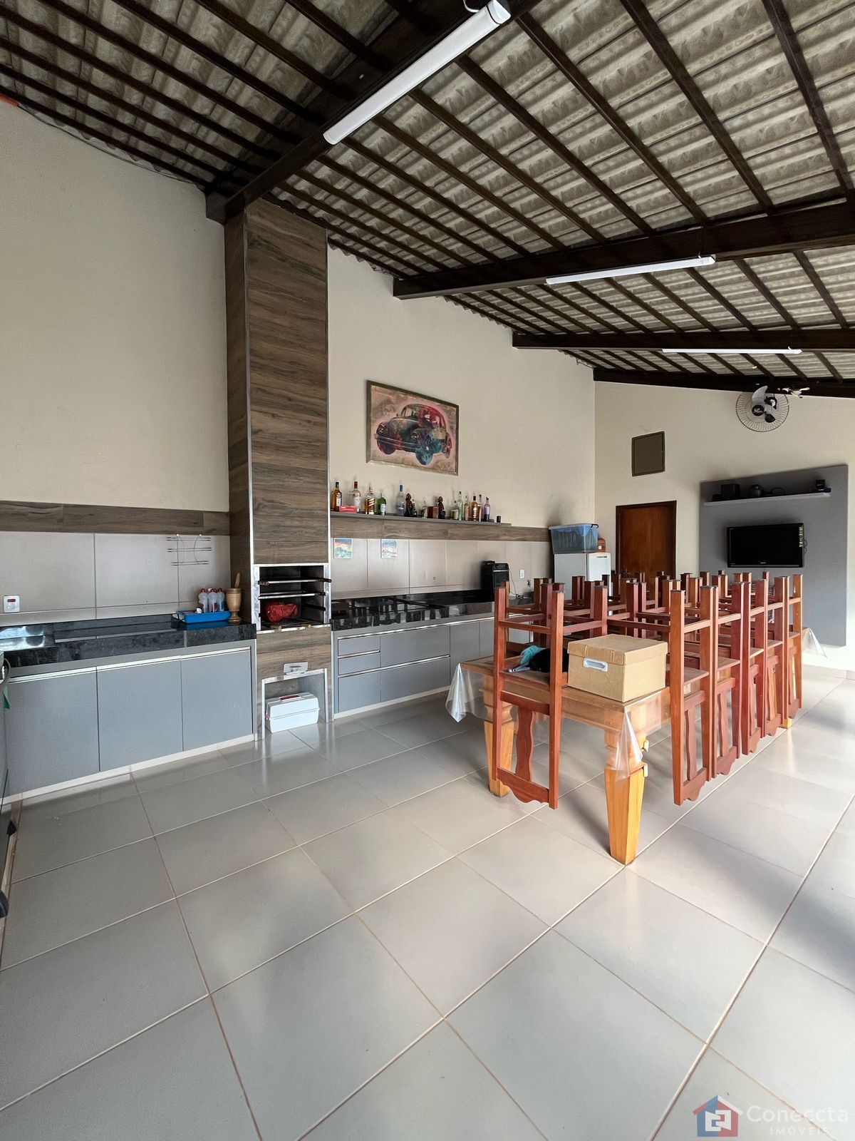 Casa à venda com 3 quartos, 190m² - Foto 16