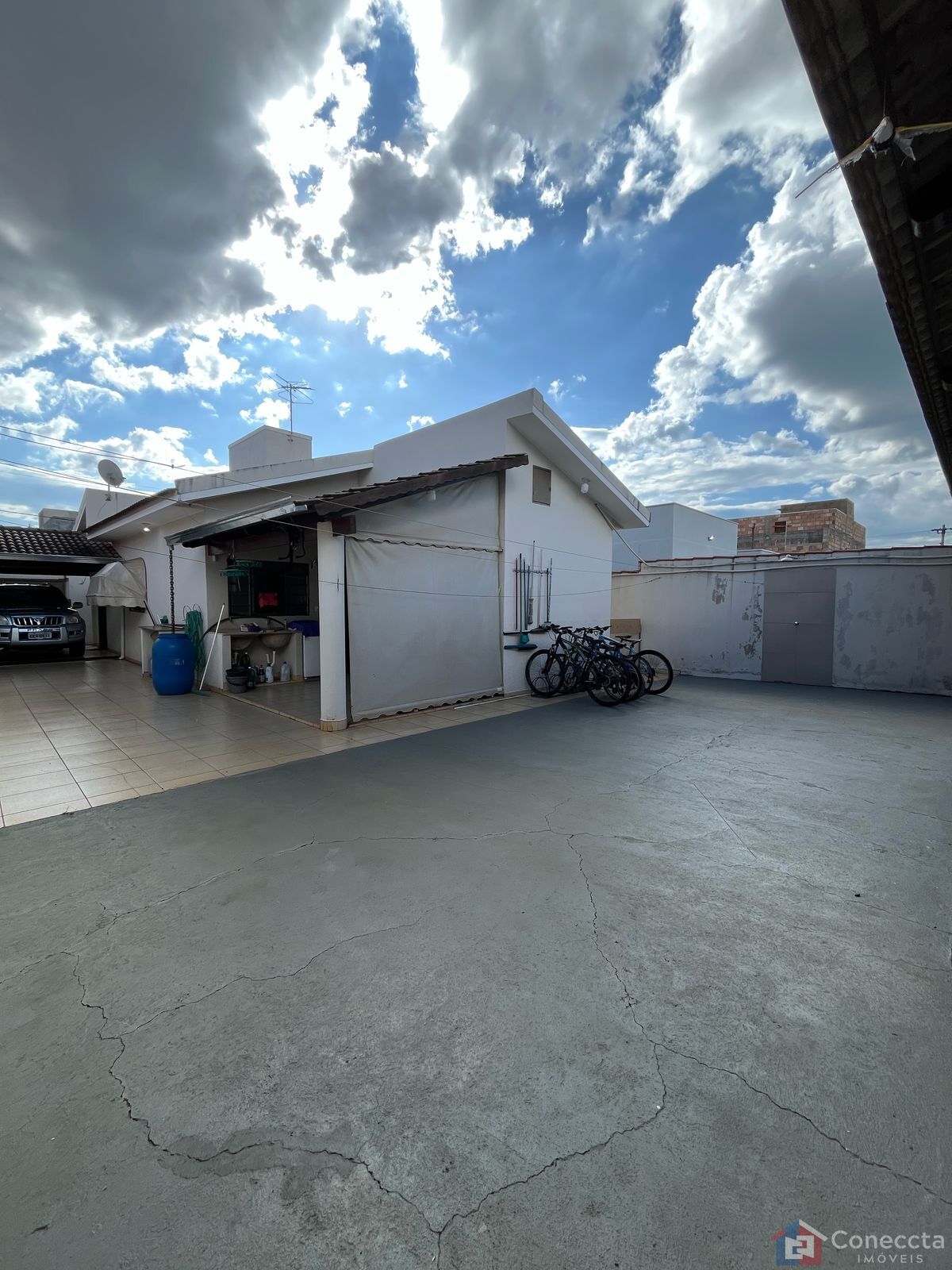 Casa à venda com 3 quartos, 190m² - Foto 18