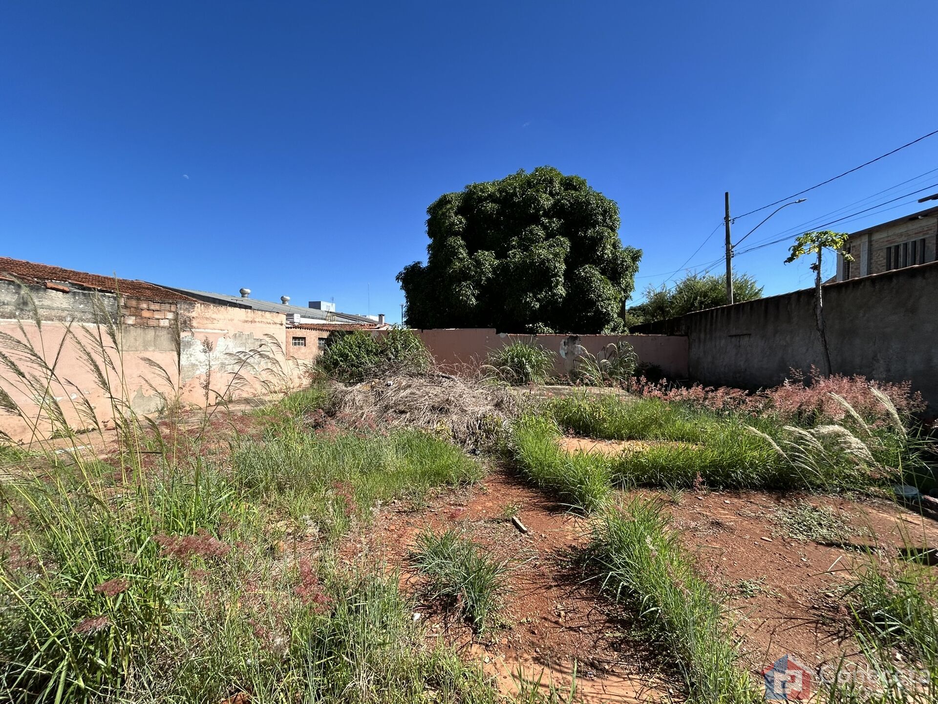 Terreno, 465 m² - Foto 2