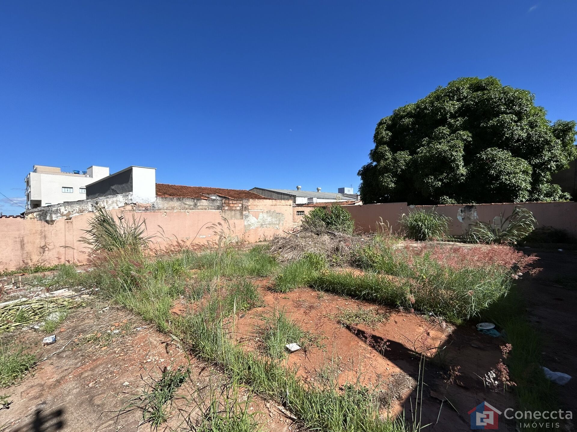 Terreno, 465 m² - Foto 1