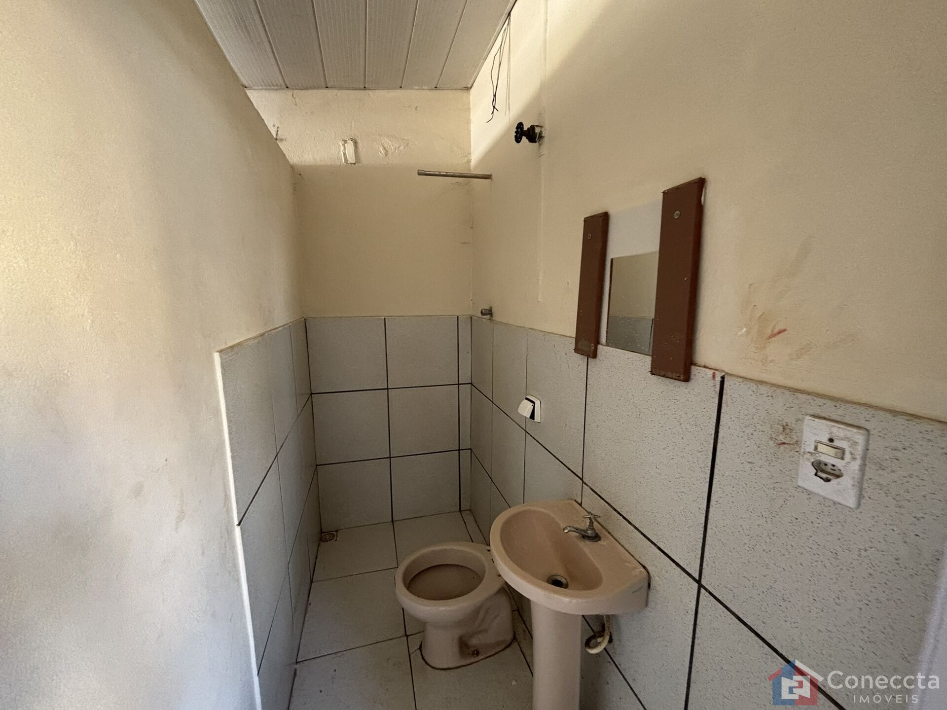 Kitnet e Studio para alugar com 1 quarto - Foto 10