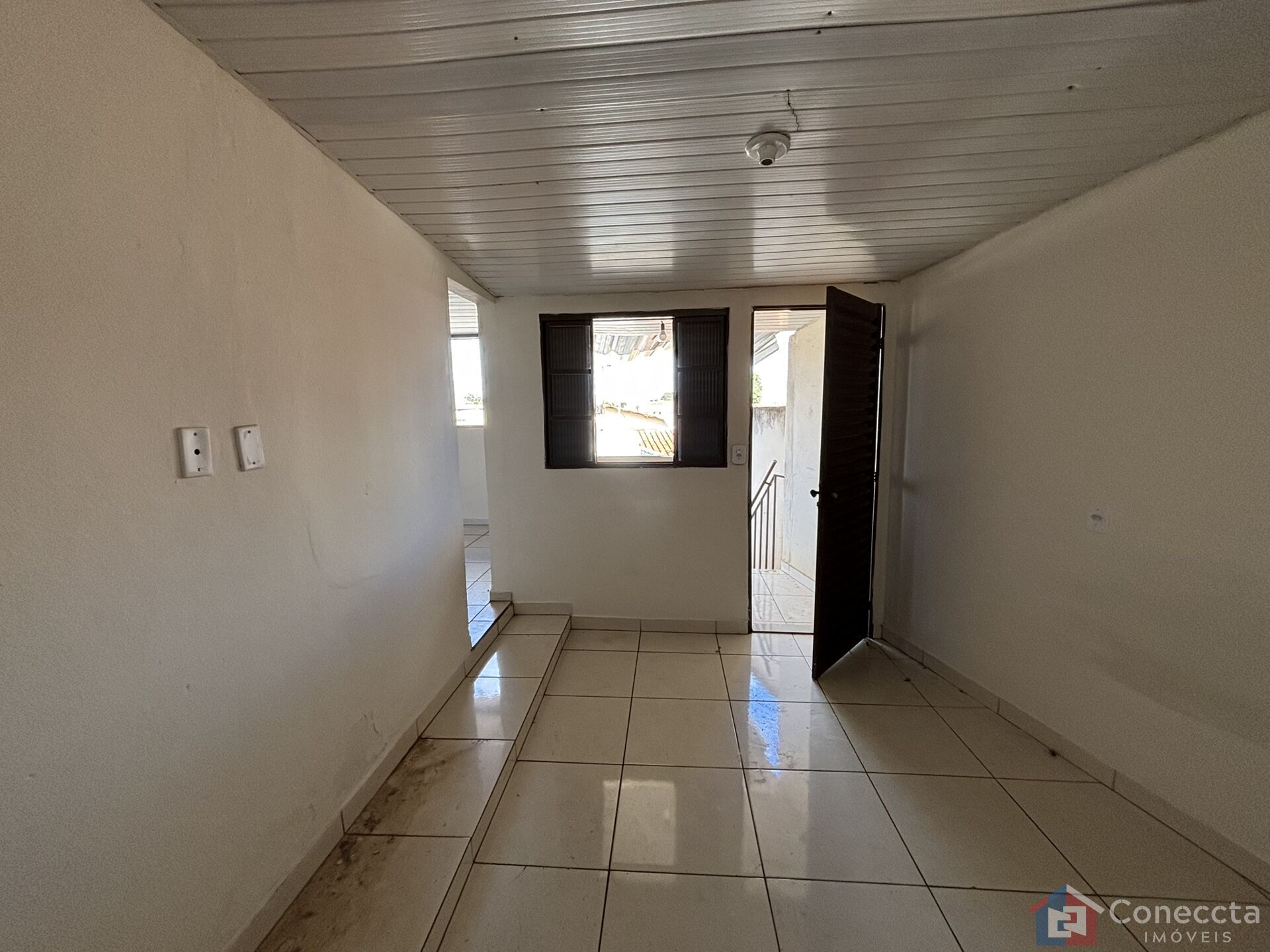 Kitnet e Studio para alugar com 1 quarto - Foto 12
