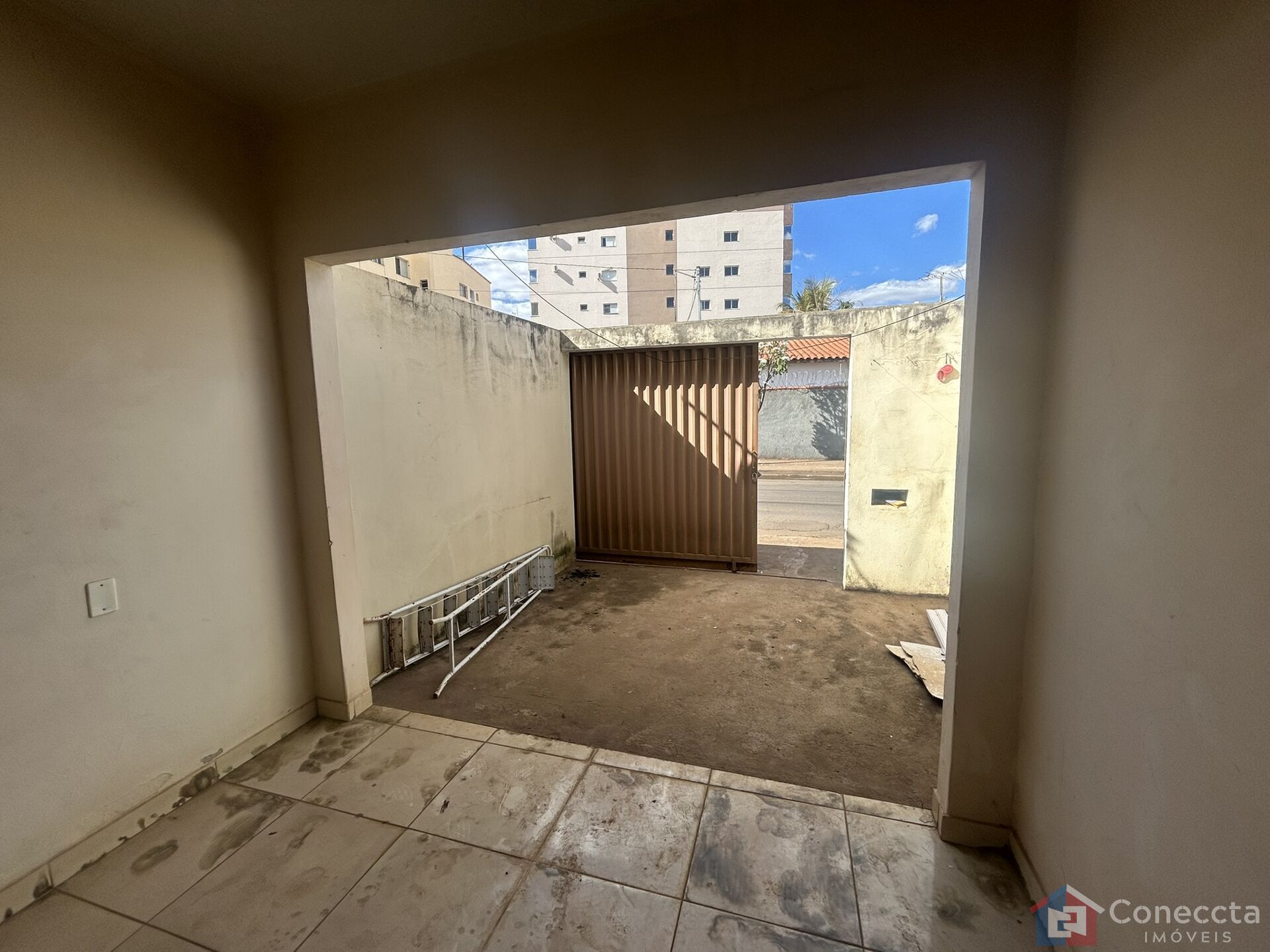 Kitnet e Studio para alugar com 1 quarto - Foto 5