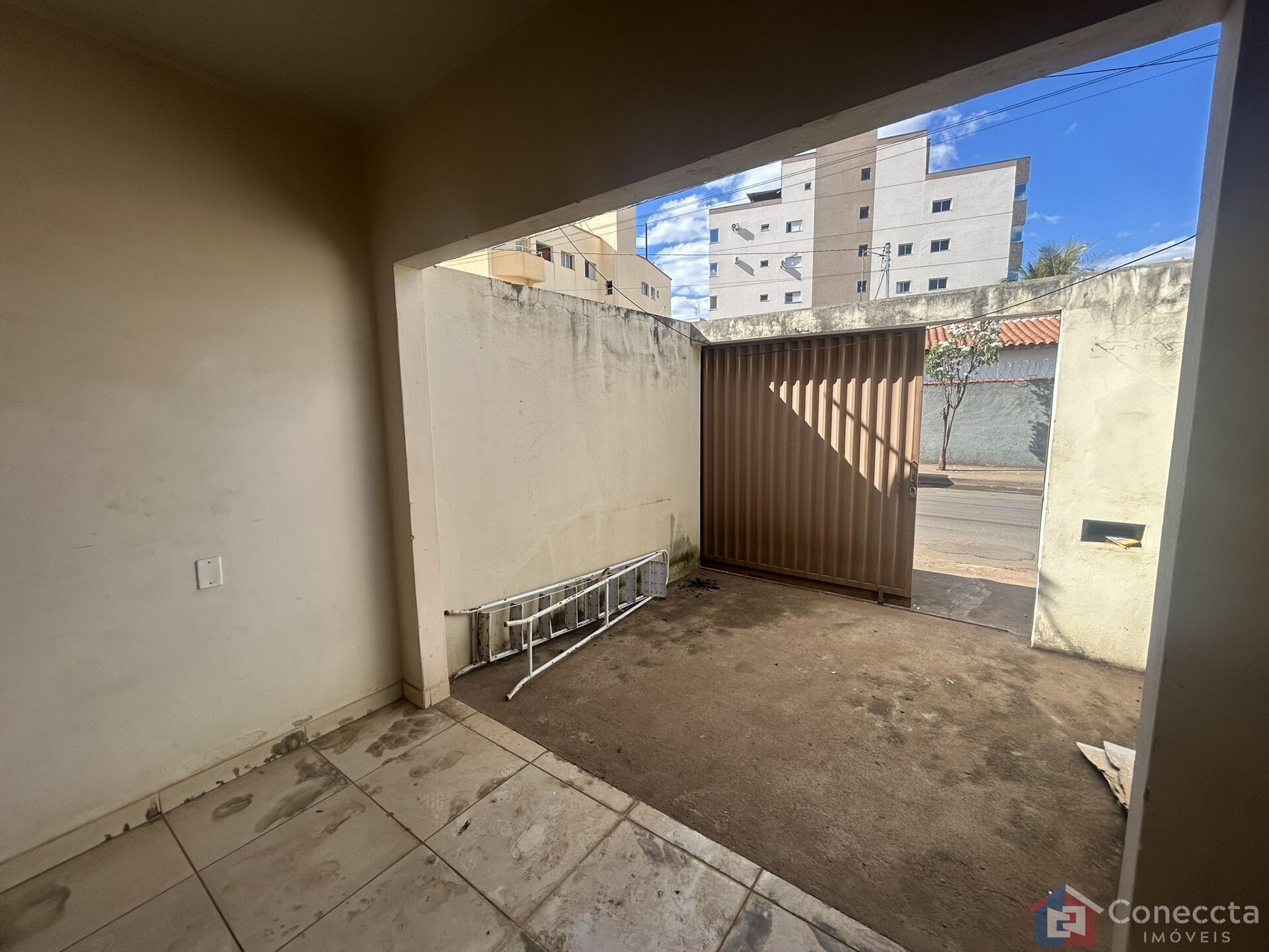 Kitnet e Studio para alugar com 1 quarto - Foto 4