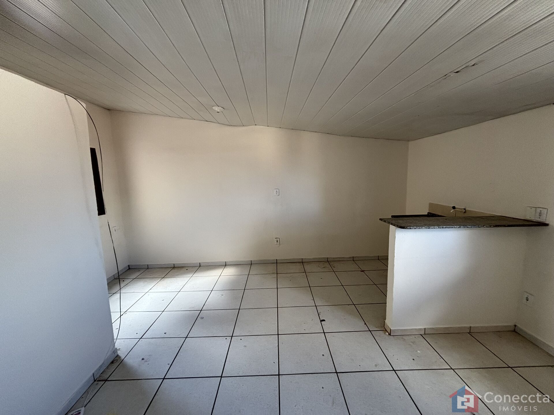Kitnet e Studio para alugar com 1 quarto - Foto 7