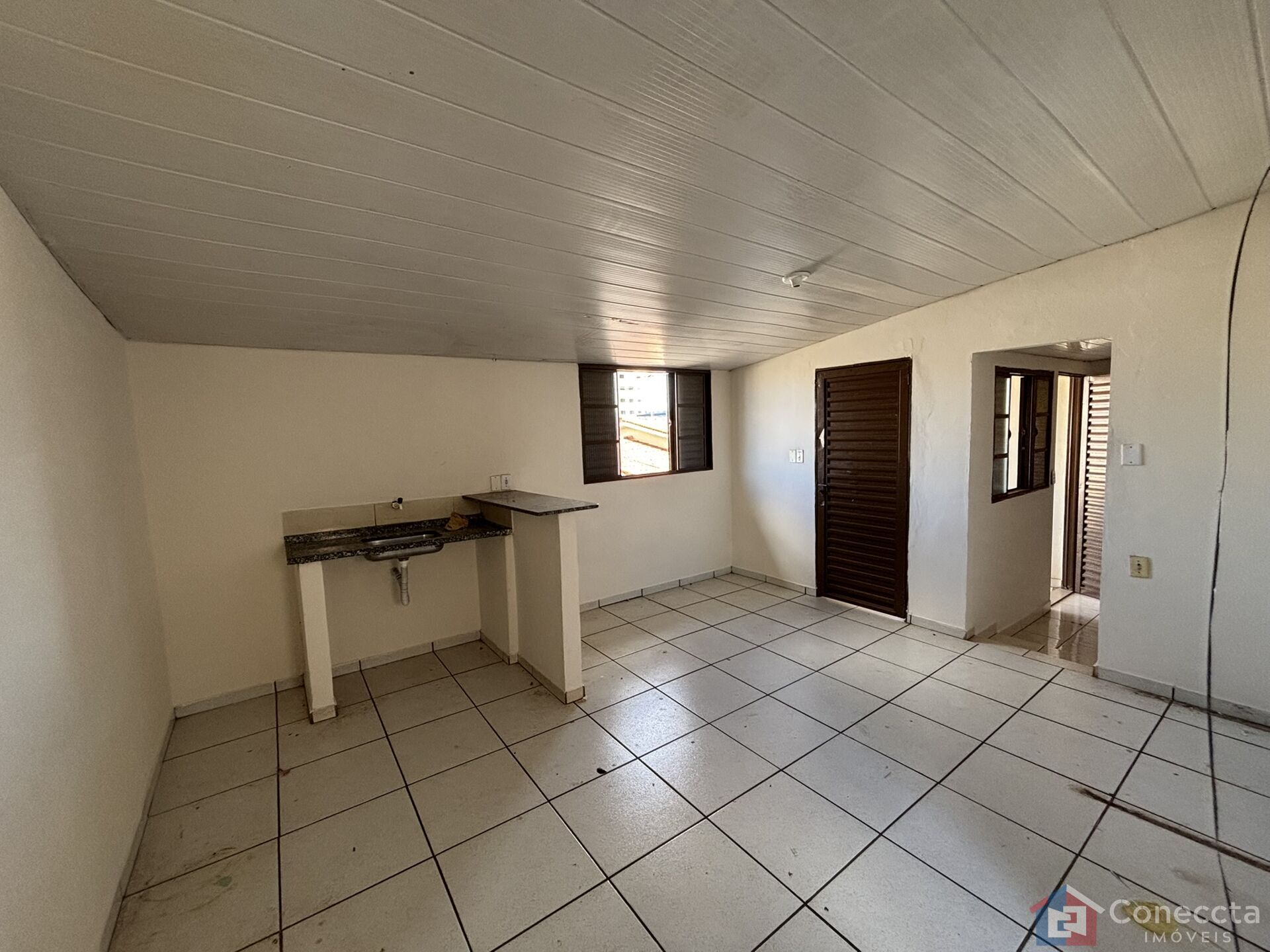 Kitnet e Studio para alugar com 1 quarto - Foto 9