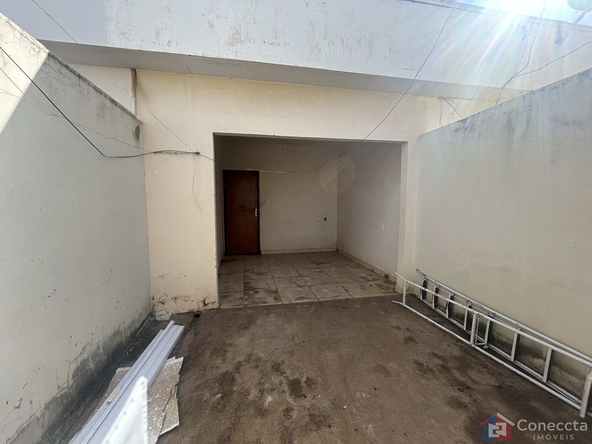 Kitnet e Studio para alugar com 1 quarto - Foto 6