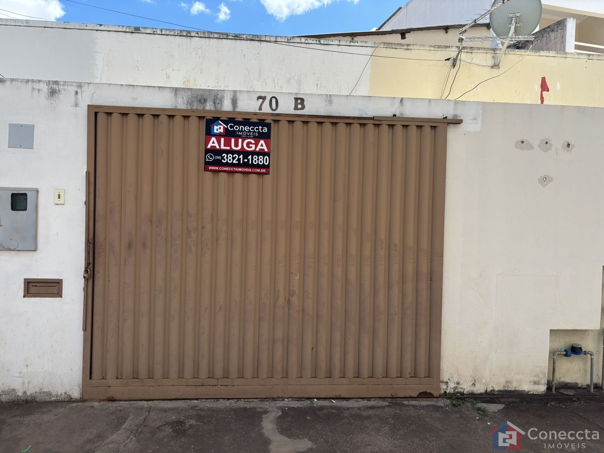 Kitnet e Studio para alugar com 1 quarto - Foto 1