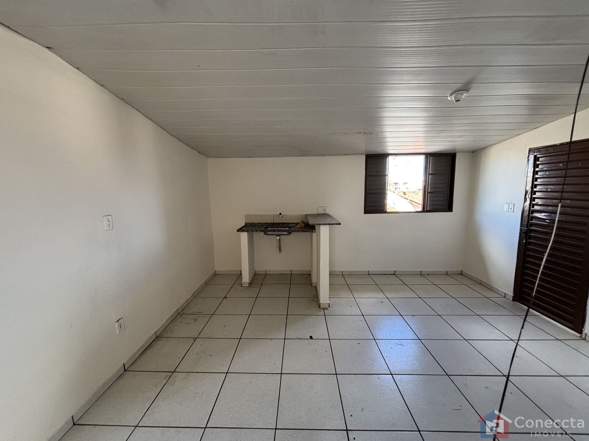 Kitnet e Studio para alugar com 1 quarto - Foto 8