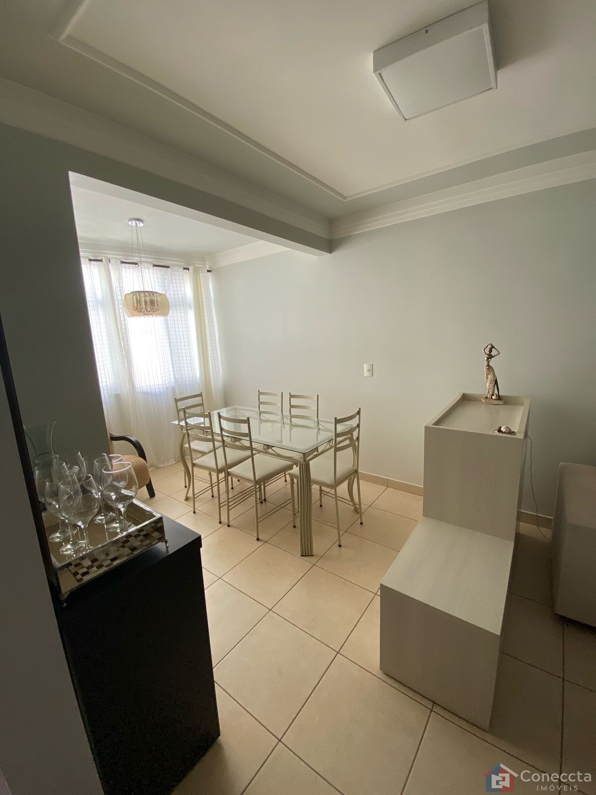 Apartamento à venda com 2 quartos, 79m² - Foto 6