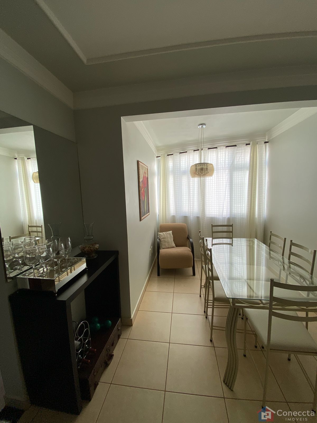 Apartamento à venda com 2 quartos, 79m² - Foto 8