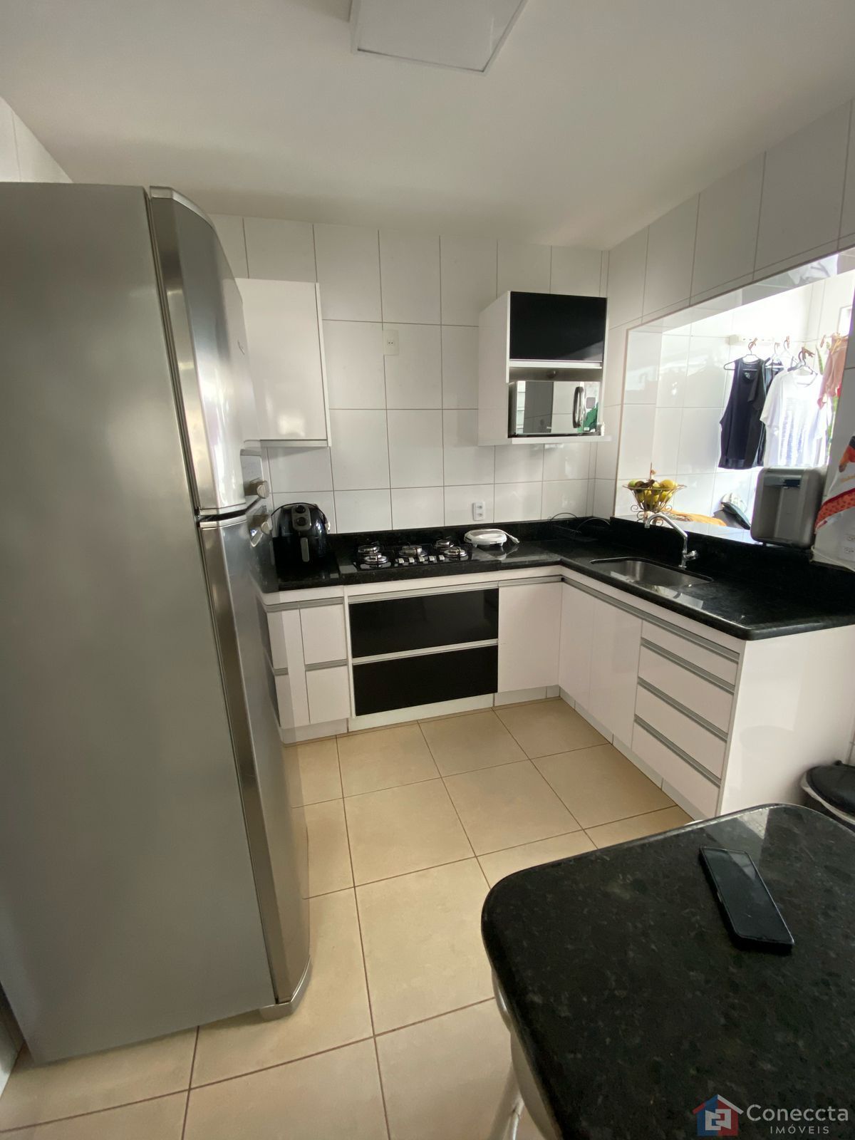 Apartamento à venda com 2 quartos, 79m² - Foto 5