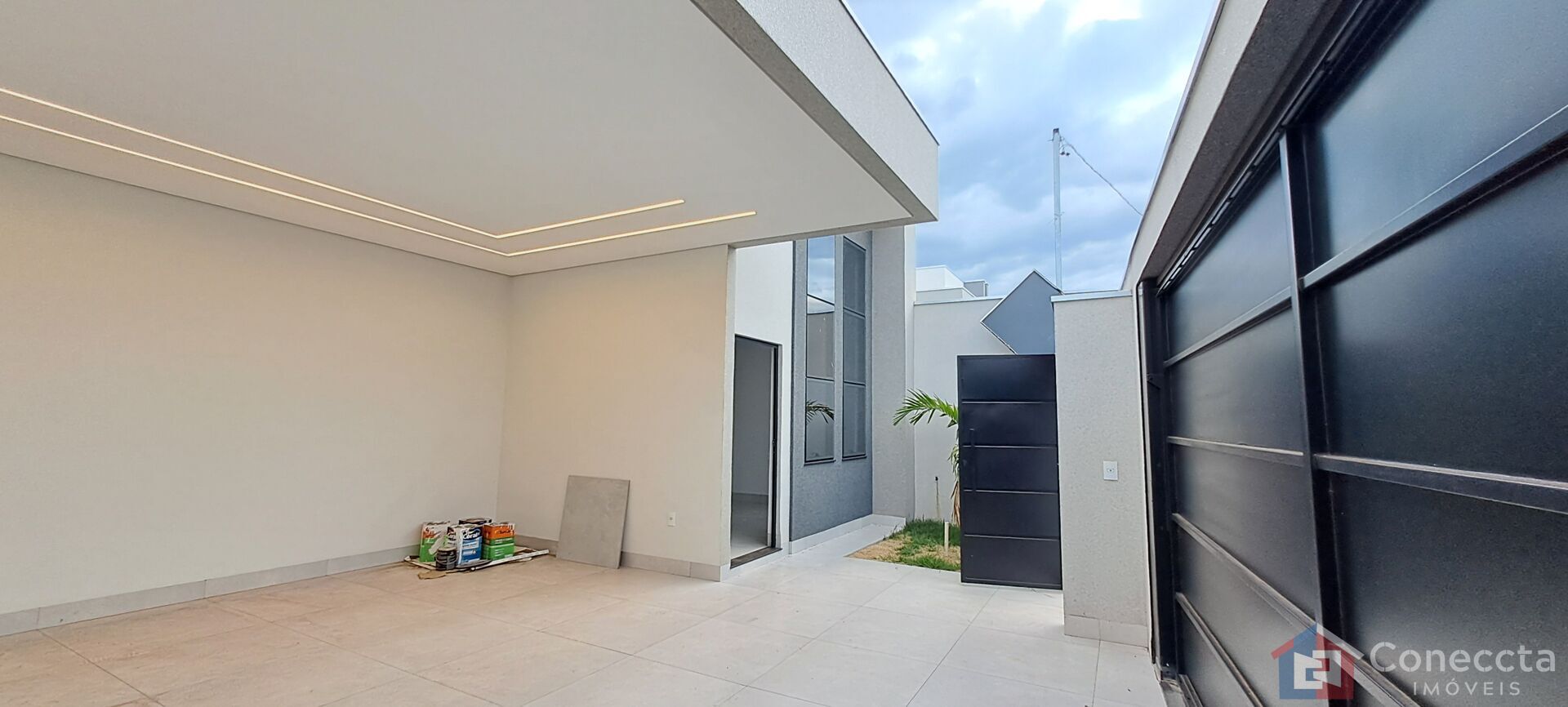 Casa, 3 quartos, 147 m² - Foto 2