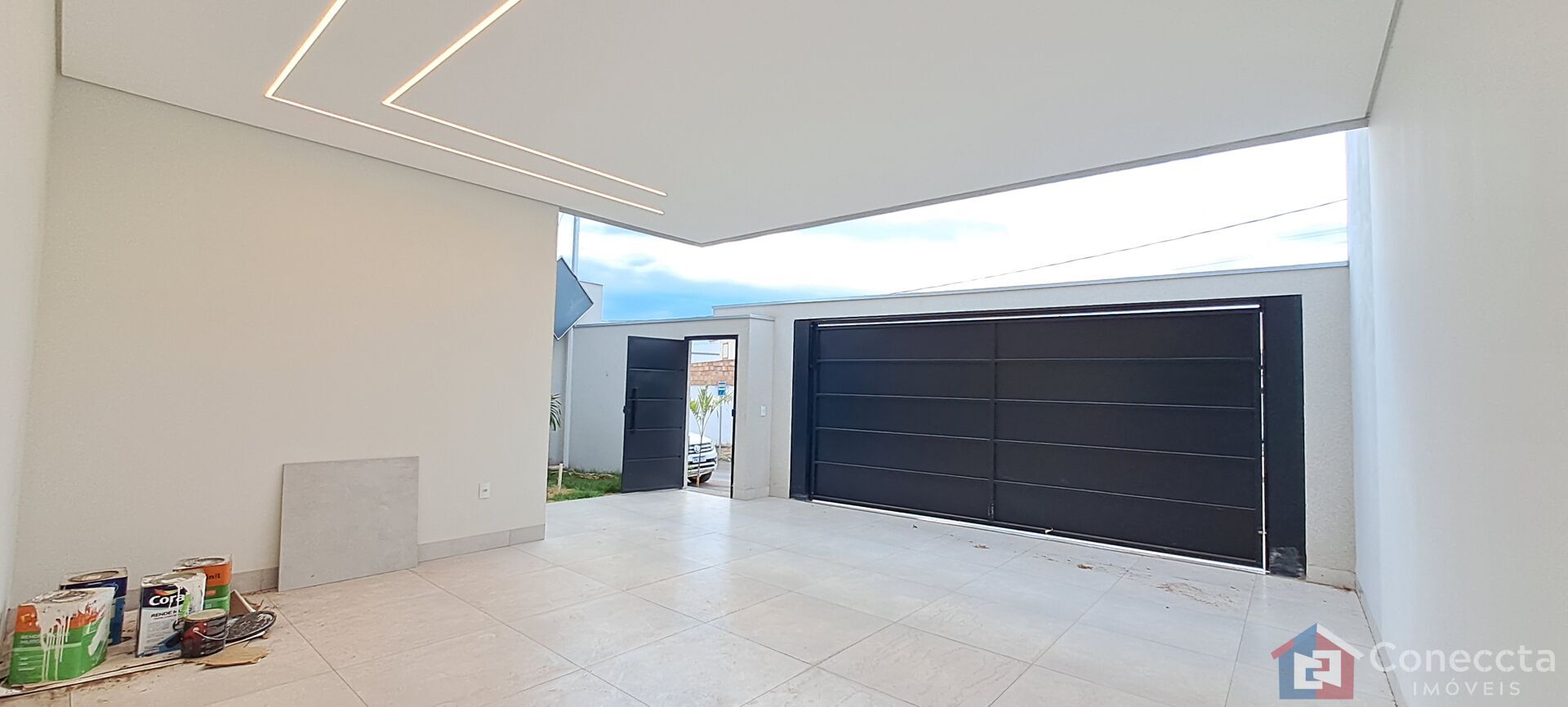 Casa, 3 quartos, 147 m² - Foto 3