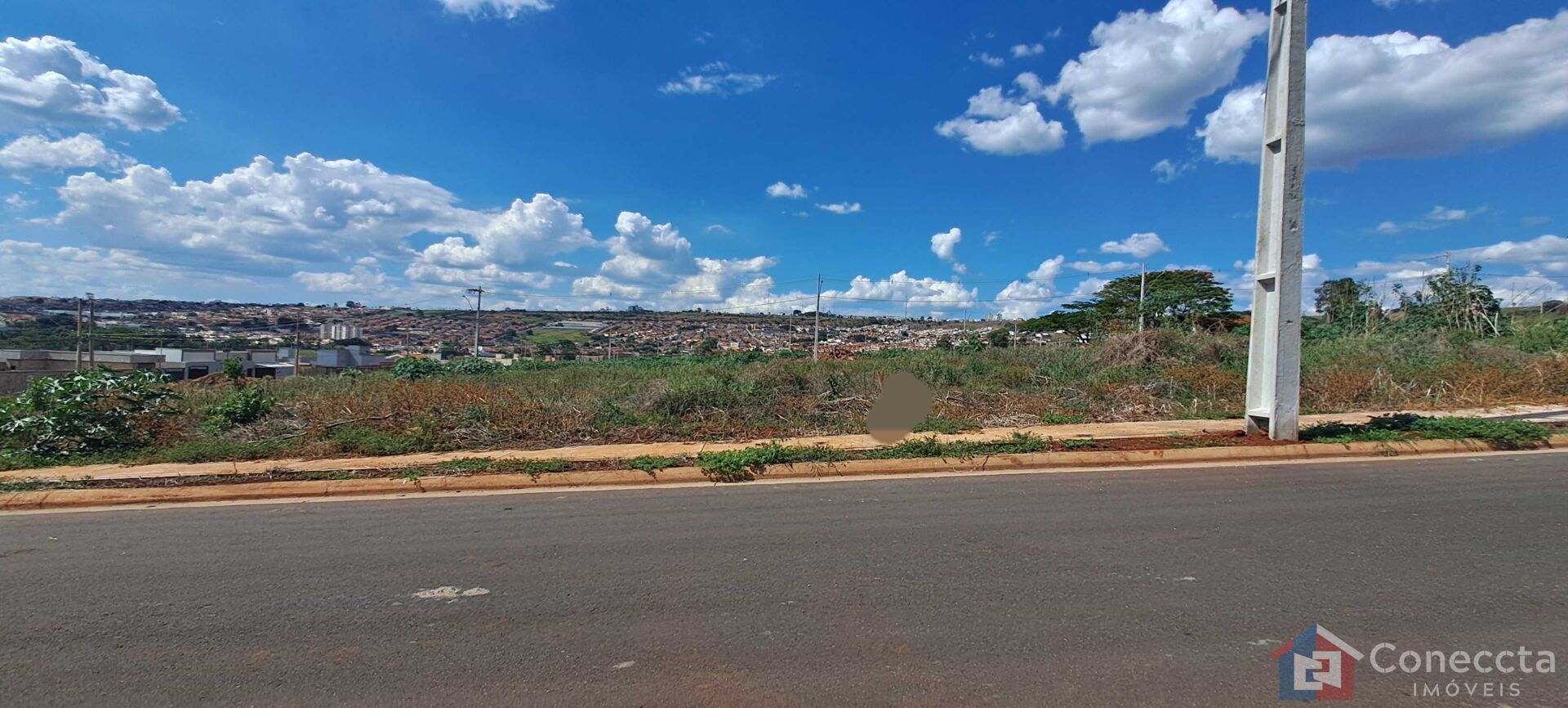 Terreno, 231 m² - Foto 1