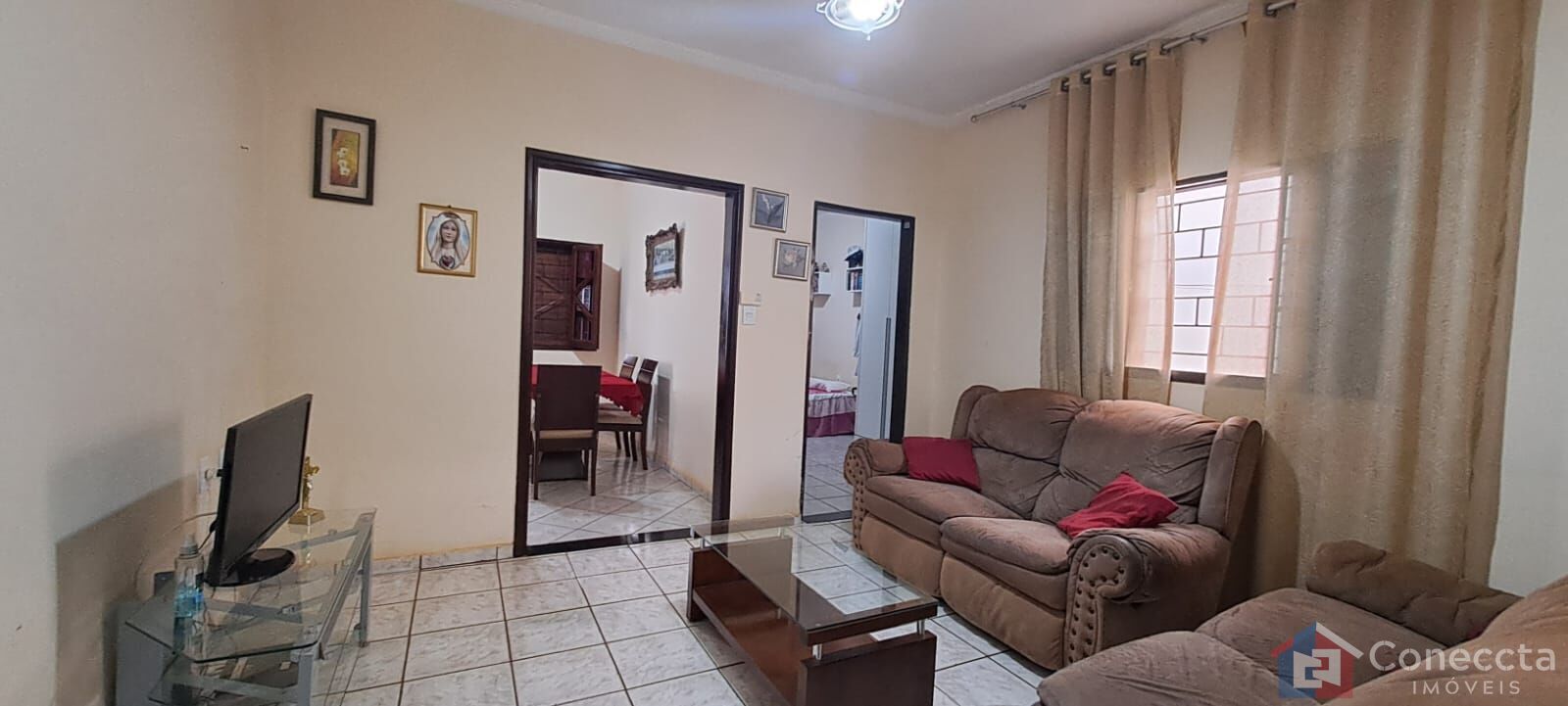 Casa, 4 quartos, 195 m² - Foto 7