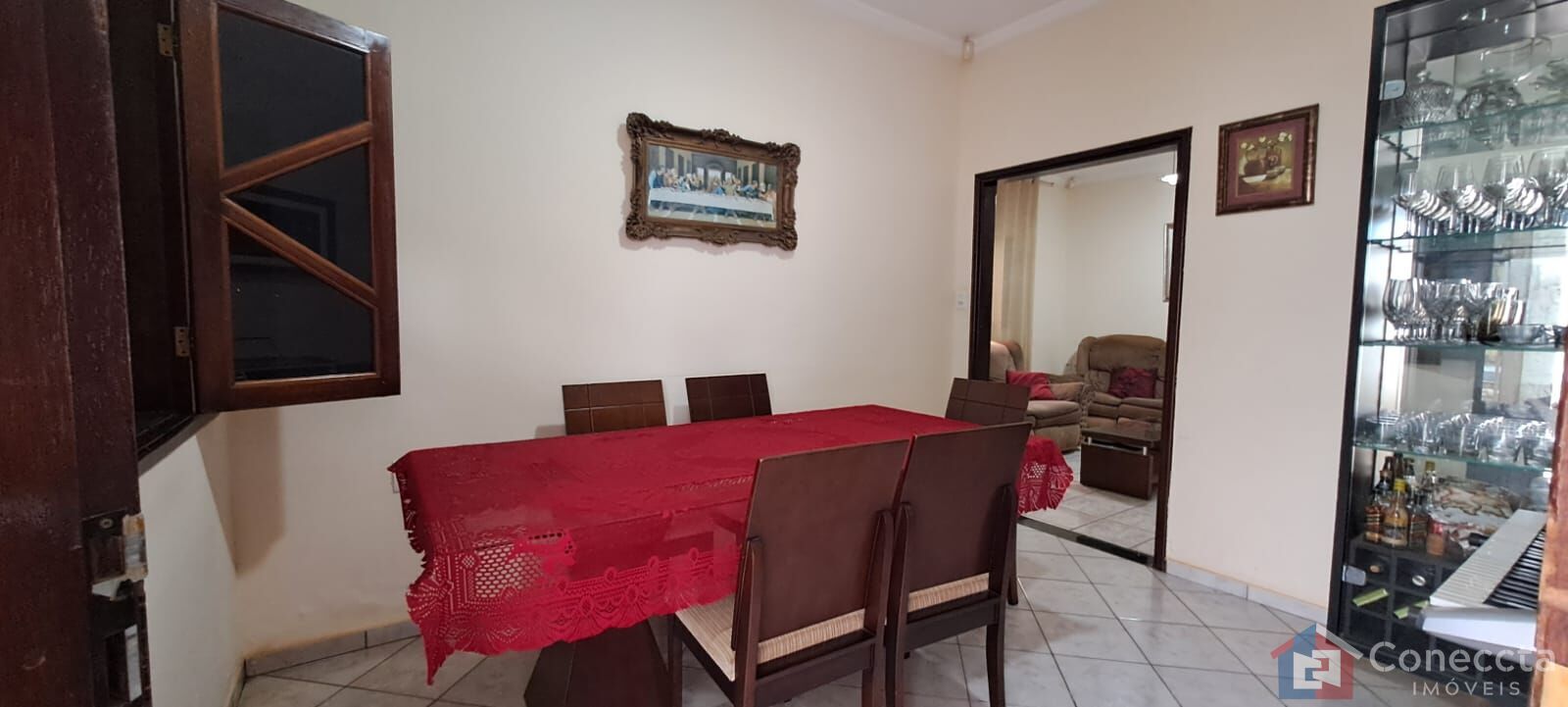 Casa, 4 quartos, 195 m² - Foto 5