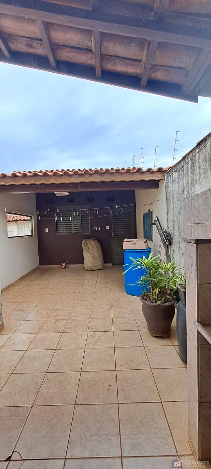 Casa, 4 quartos, 195 m² - Foto 23
