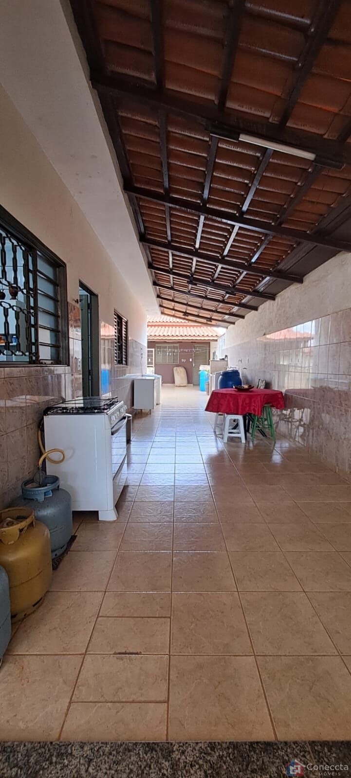 Casa, 4 quartos, 195 m² - Foto 18