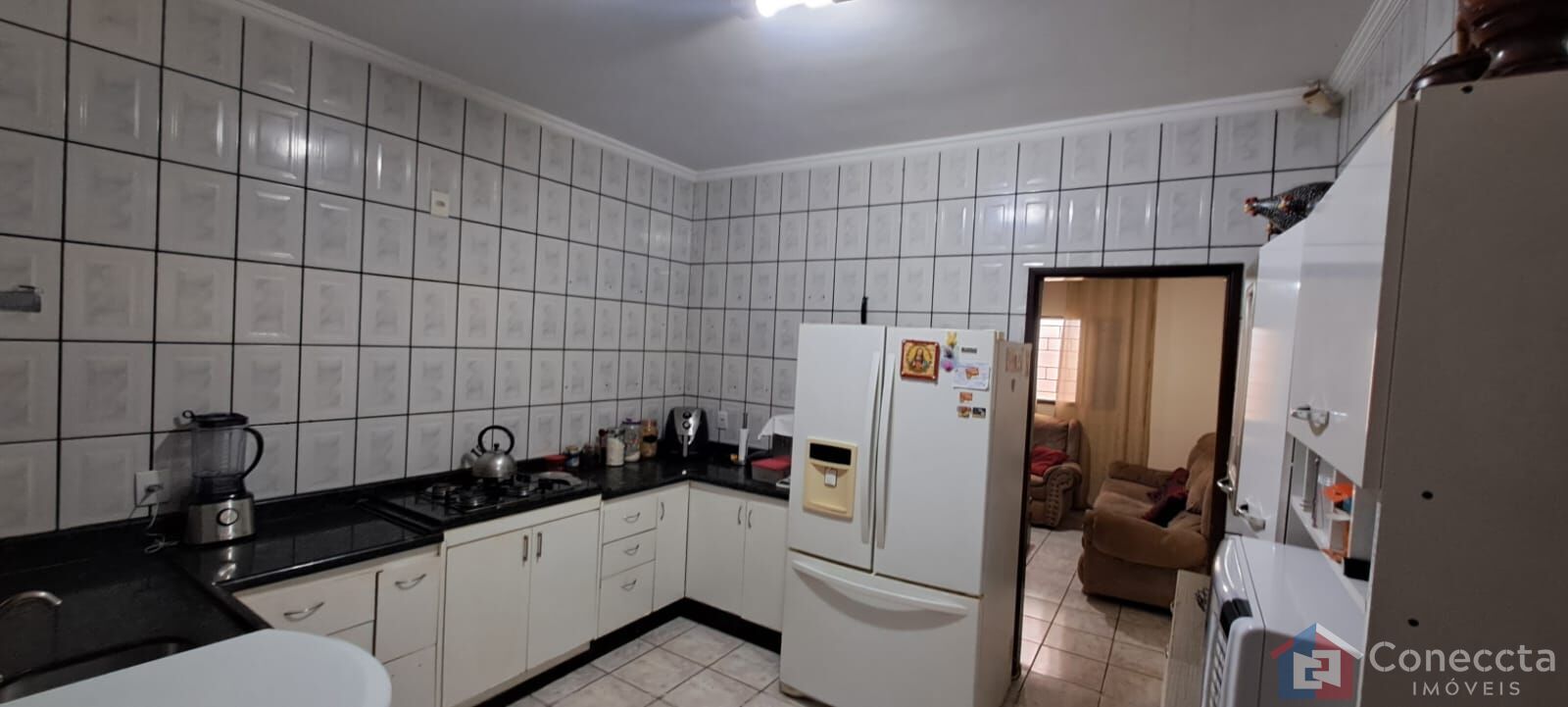 Casa, 4 quartos, 195 m² - Foto 17