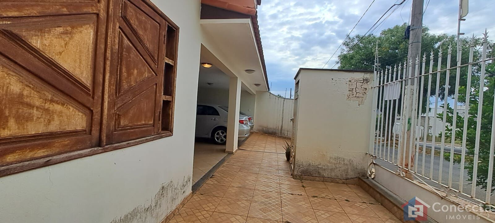 Casa, 4 quartos, 195 m² - Foto 4