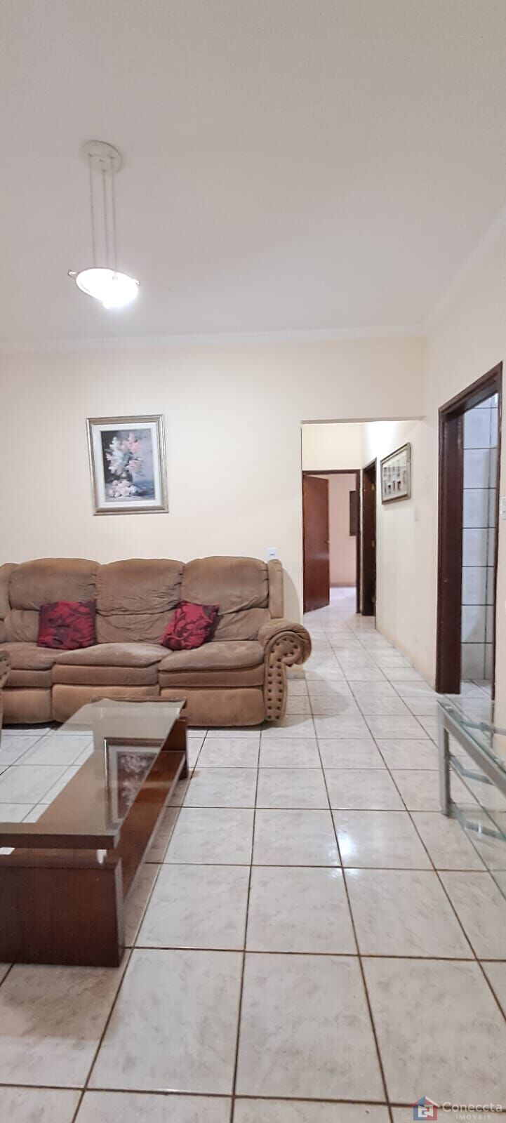 Casa, 4 quartos, 195 m² - Foto 6