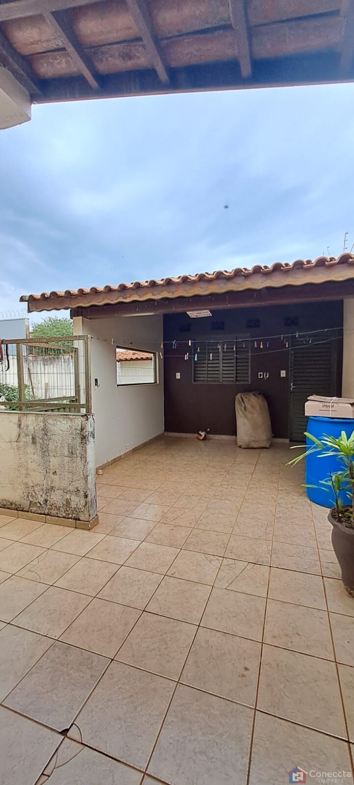 Casa, 4 quartos, 195 m² - Foto 24