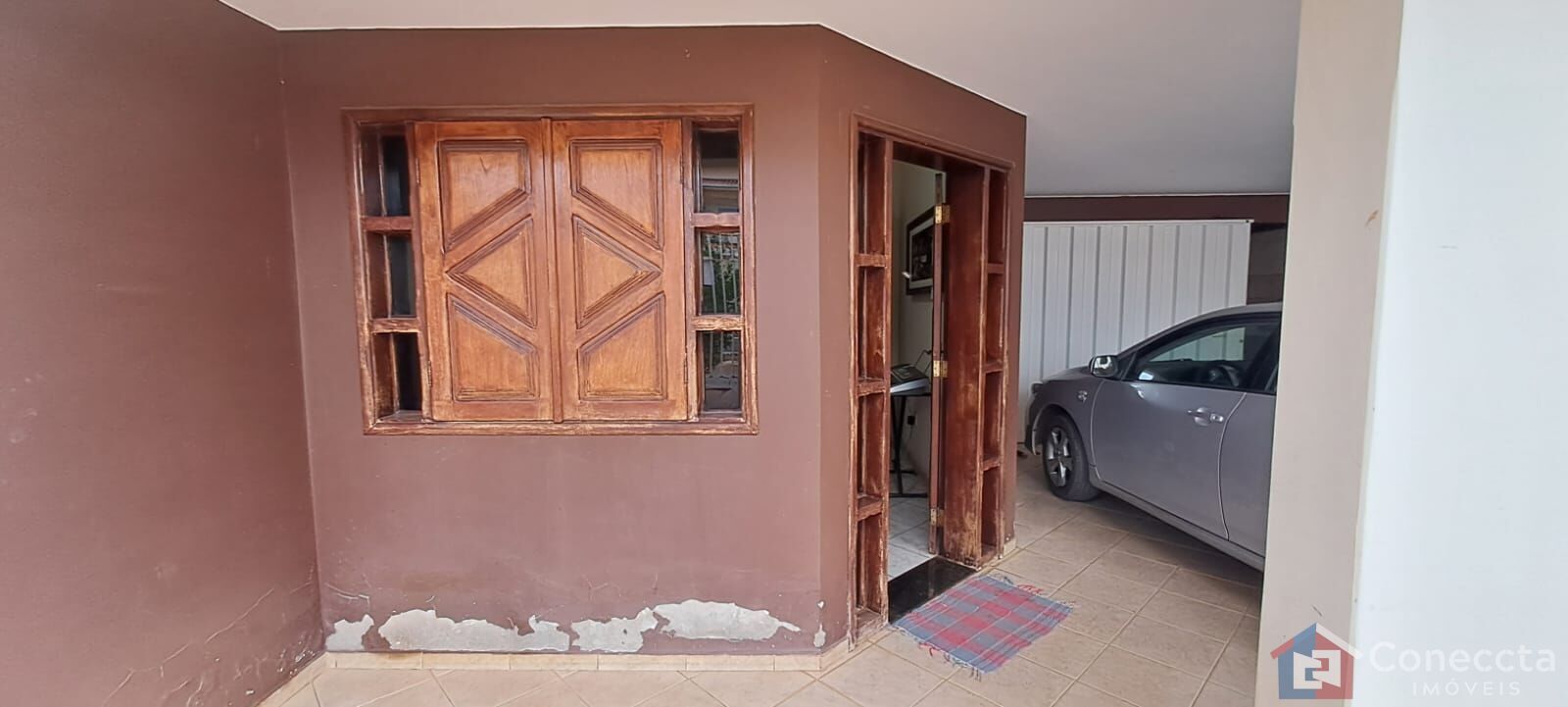 Casa, 4 quartos, 195 m² - Foto 1